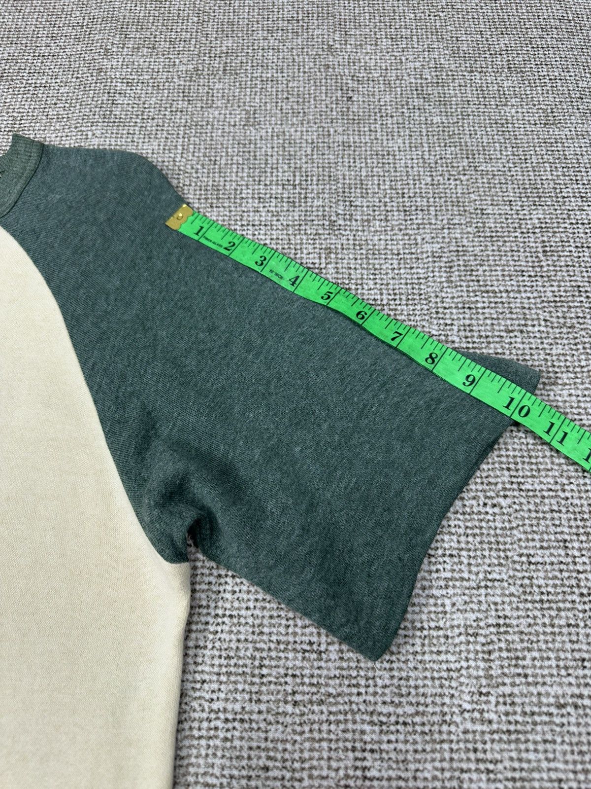 Bape Vintage A Bathing Ape 90s Single Stitch Tshirt A970 Size US L / EU 52-54 / 3 - 9 Thumbnail