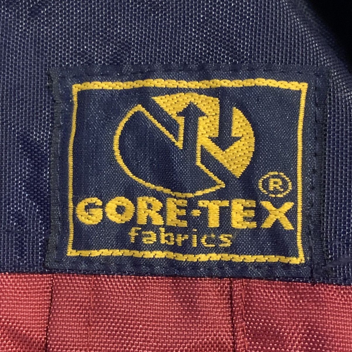 Goretex VINTAGE 90's GORE-TEX JACKET Size US S / EU 44-46 / 1 - 2 Thumbnail