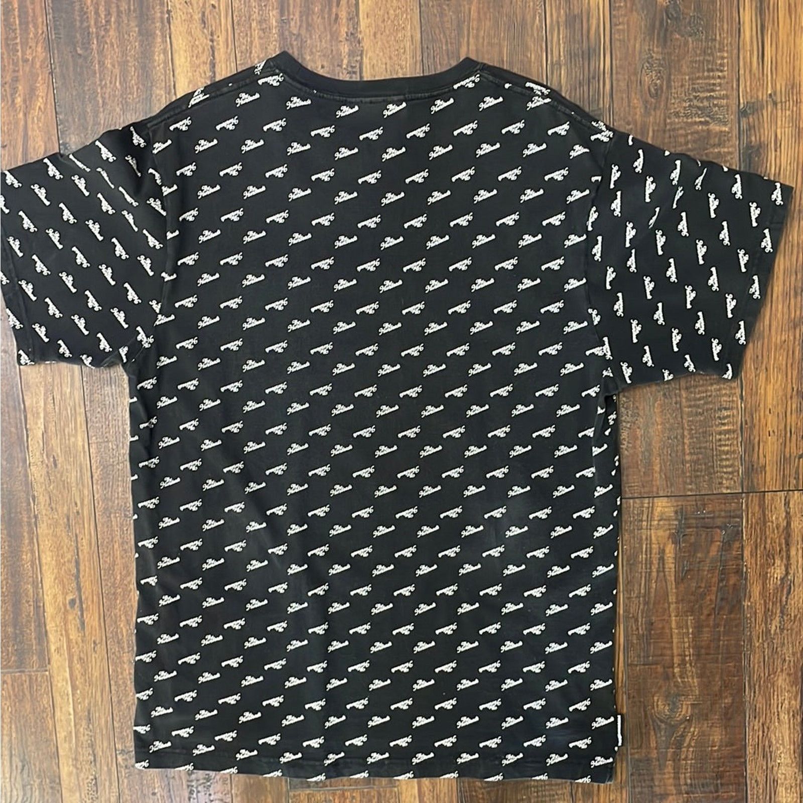The Hundreds The Hundreds Pocket Tee XL Size US XL / EU 56 / 4 - 6 Thumbnail