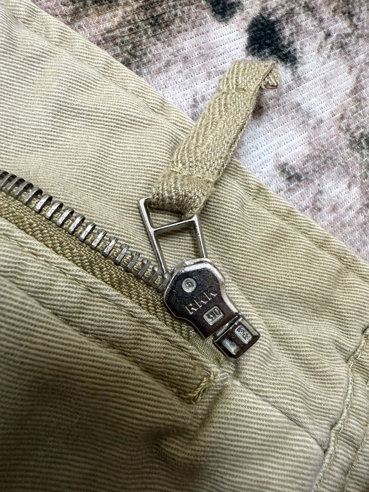 GU × Japanese Brand Gu field jacket Size US S / EU 44-46 / 1 - 9 Thumbnail