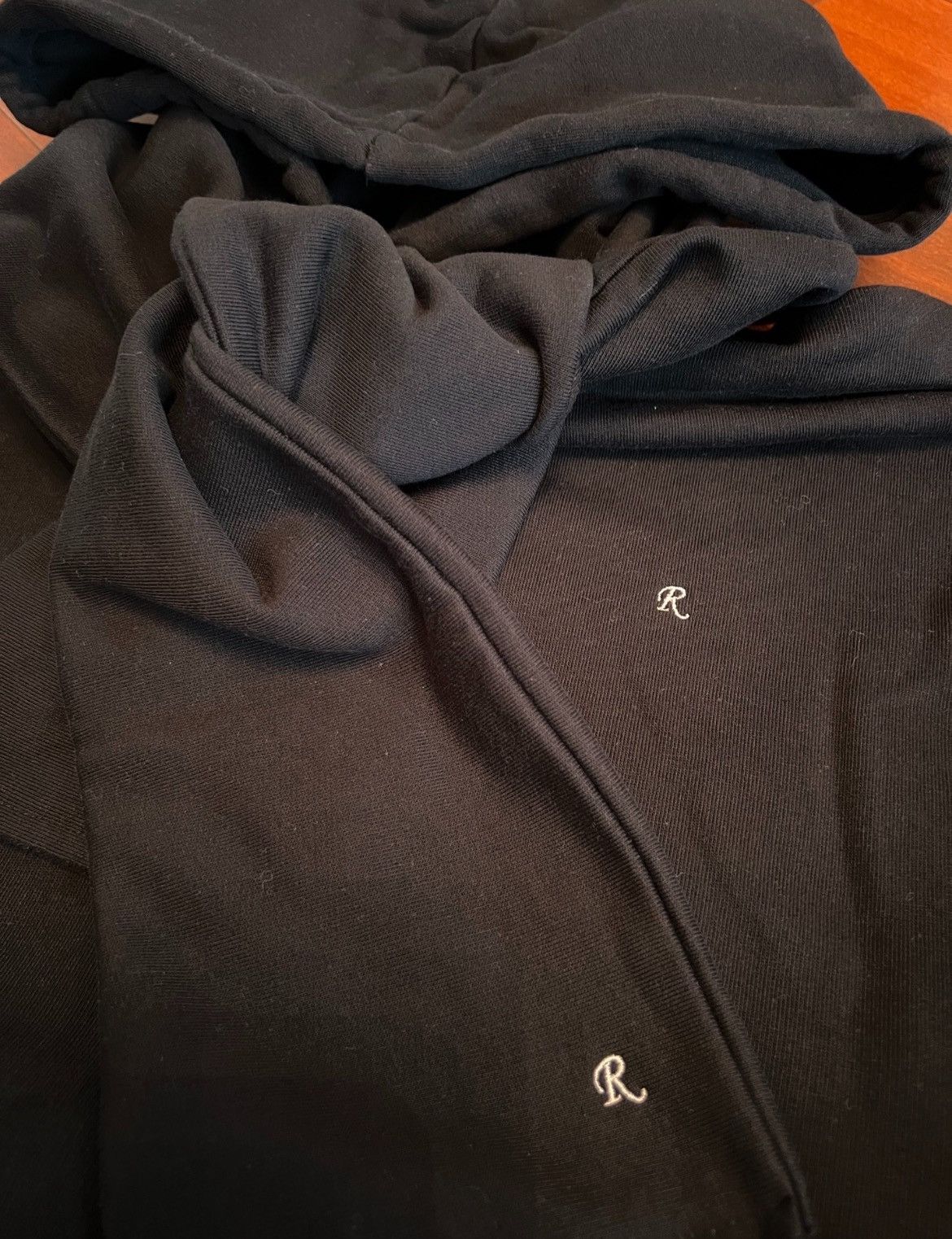 Raf Simons Raf Simons Hoodie | Grailed