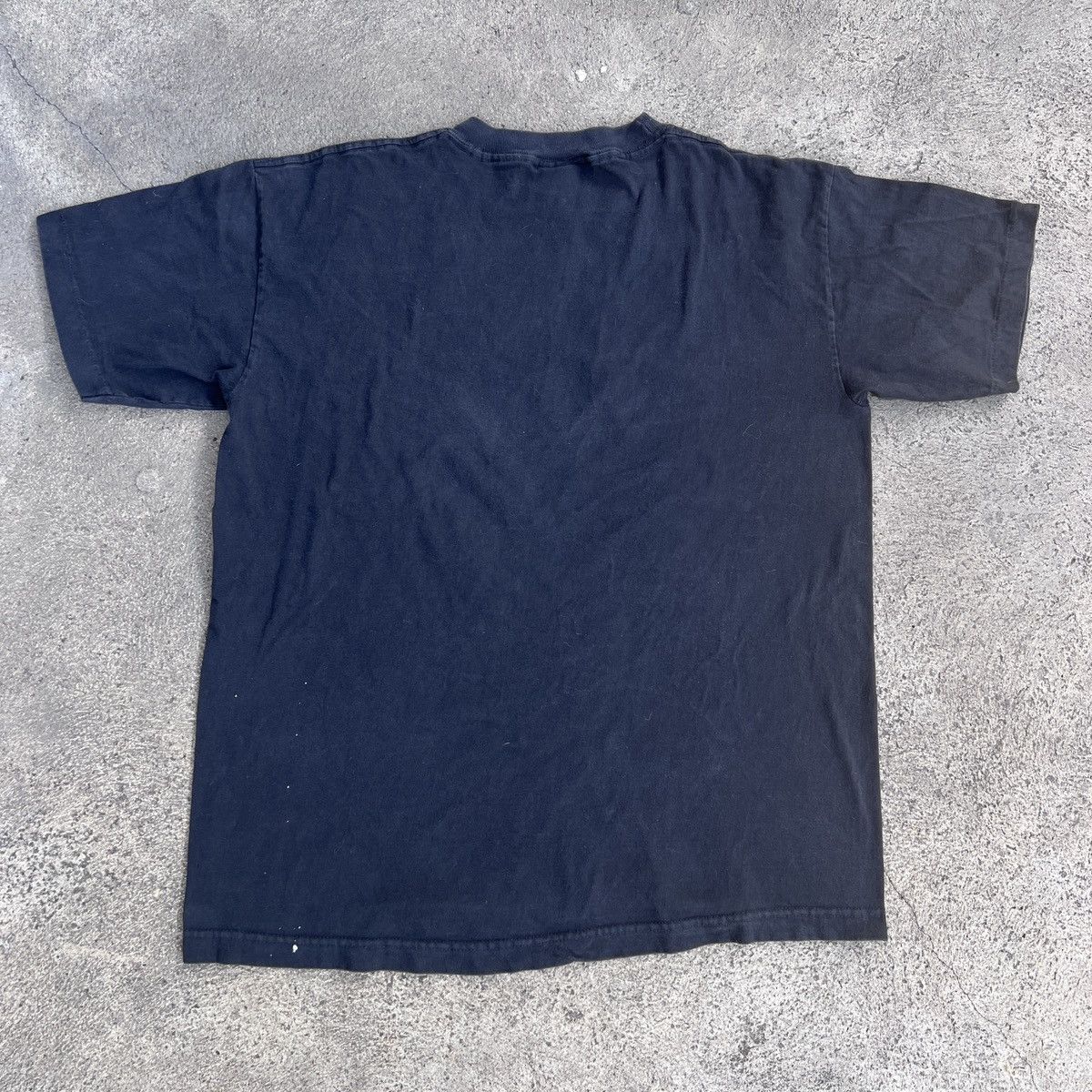 Vintage VTG. 90s DIOCESE OF PHOENIX Jesus God Bible Holy Graphic XL Size US XL / EU 56 / 4 - 4 Thumbnail