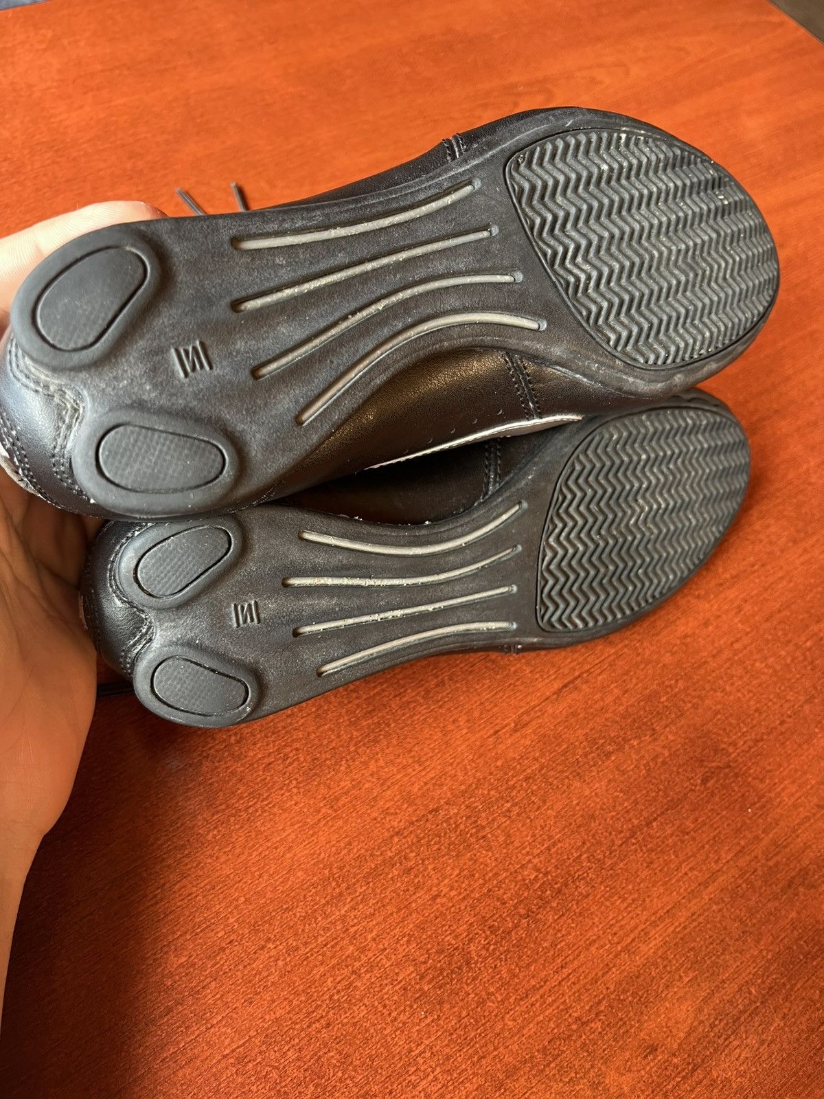 Nike NIKE SHOX RIVALRY Size US 7 / IT 37 - 5 Thumbnail