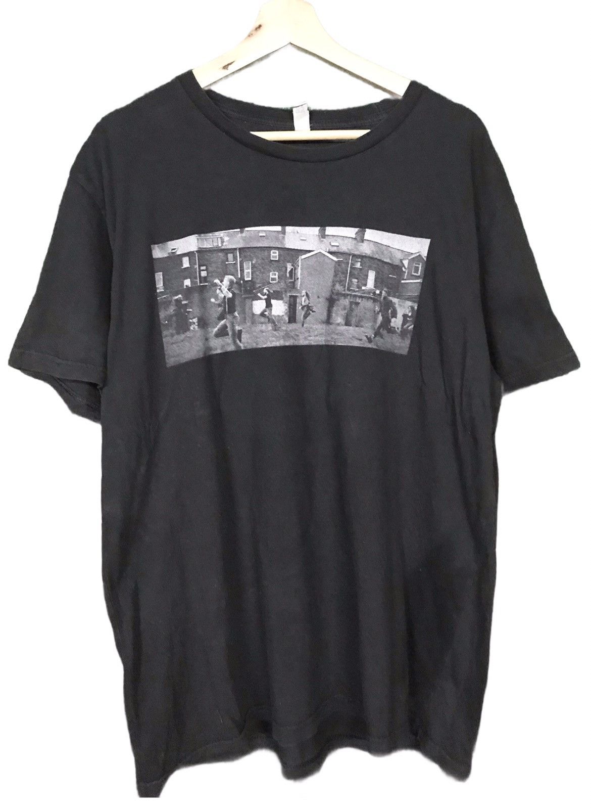 The Unbranded Brand Bushmills Irish Whiskey Crewneck Tee Size US L / EU 52-54 / 3 - 1 Thumbnail
