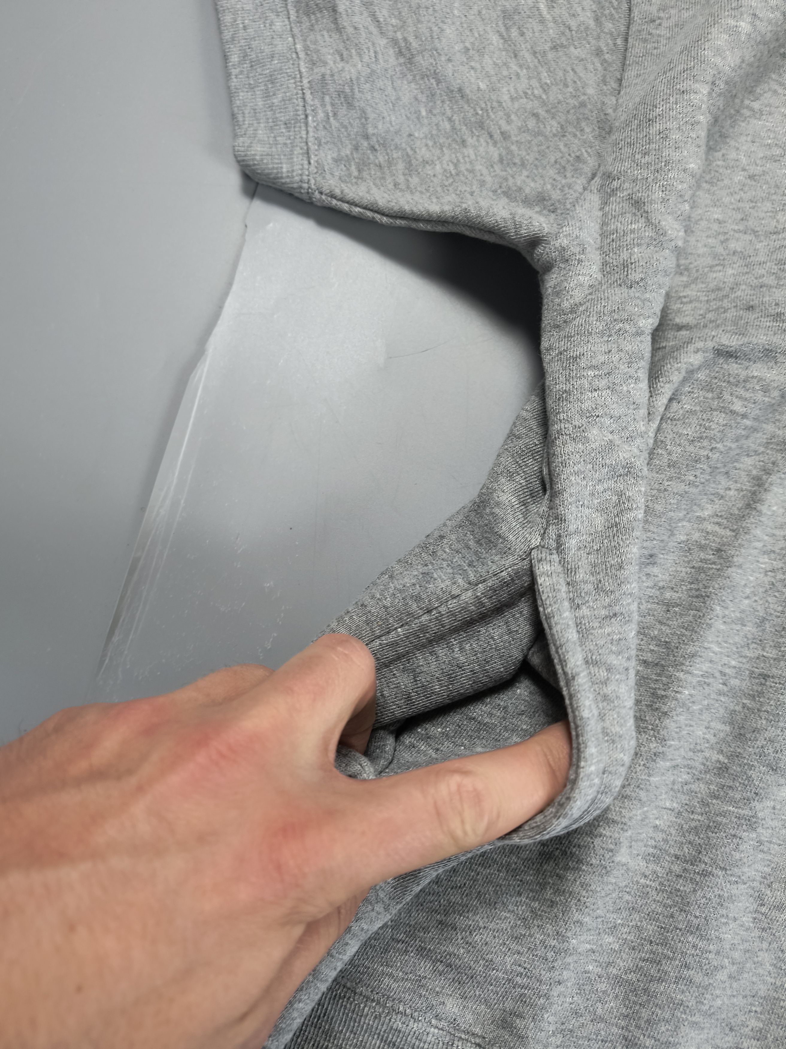 Frapbois Frapbois DomDom short sleeve sweatshirt designer avant garde Size US M / EU 48-50 / 2 - 7 Thumbnail