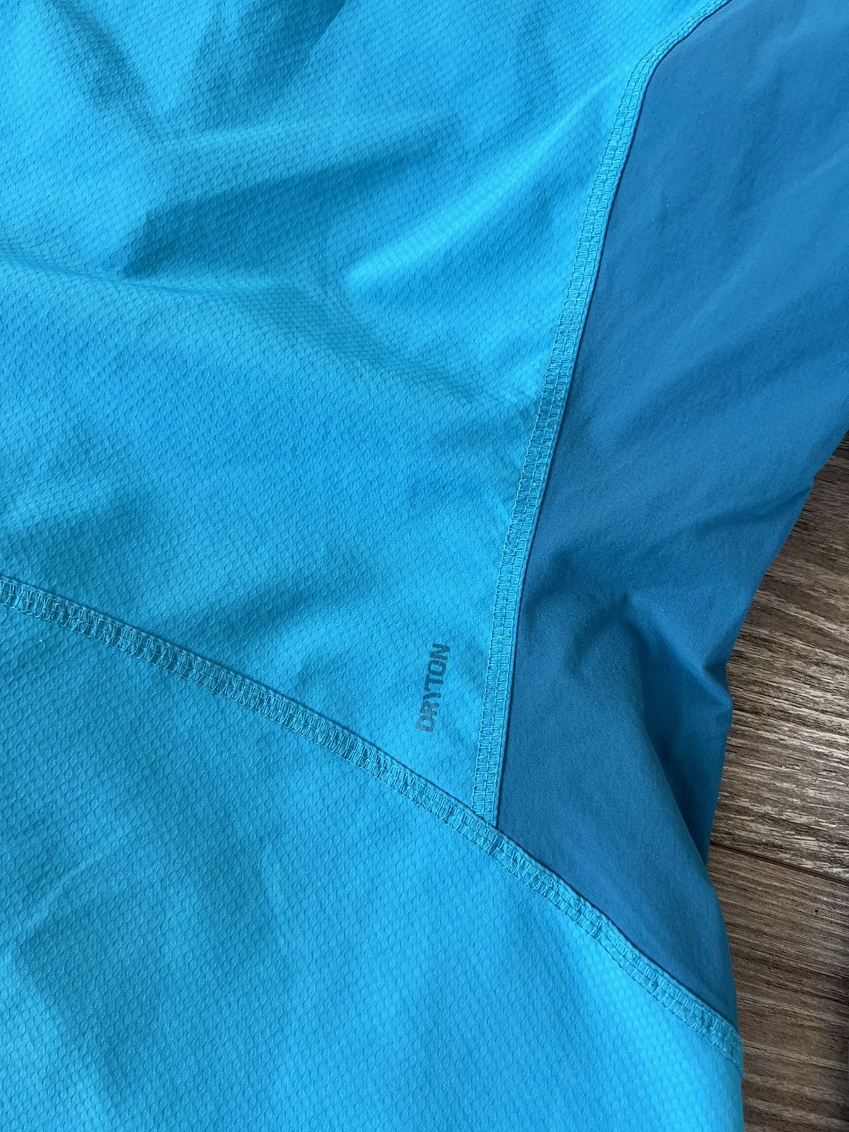 SALEWA ‼️Salewa Gorpcore CIR 2.0 Dryton Dura Stretch Jacket‼️ Size US S / EU 44-46 / 1 - 15 Thumbnail