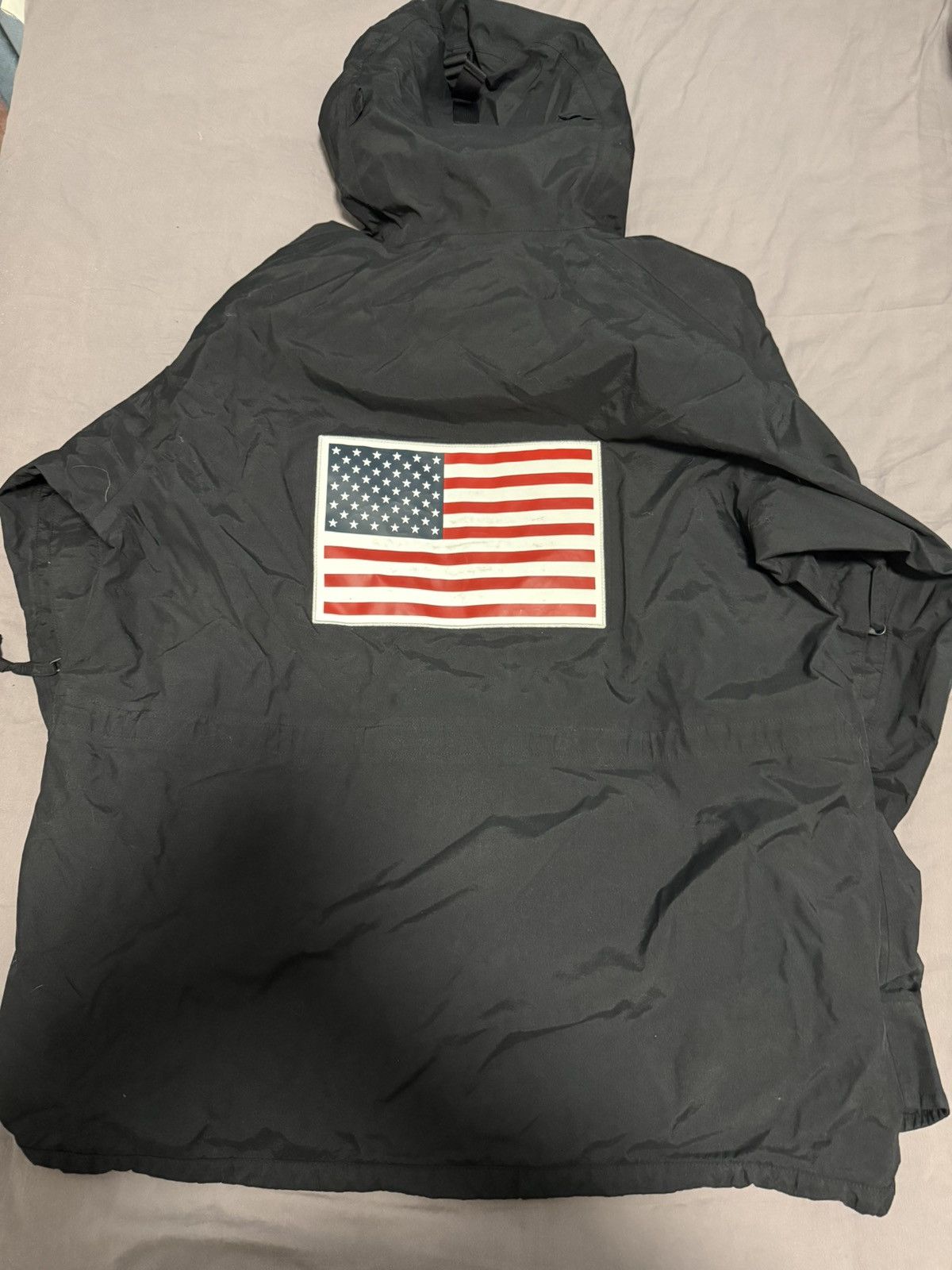 The North Face Supreme tnf north face trans Antarctica expedition jacket Size US XL / EU 56 / 4 - 5 Thumbnail