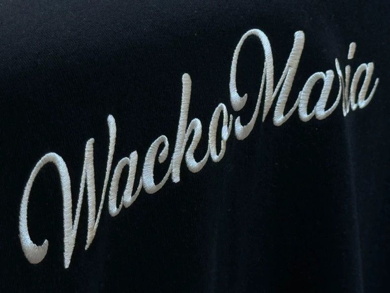 Wacko Maria wacko maria Heavyweight pullover sweatshirt Size US L / EU 52-54 / 3 - 3 Thumbnail