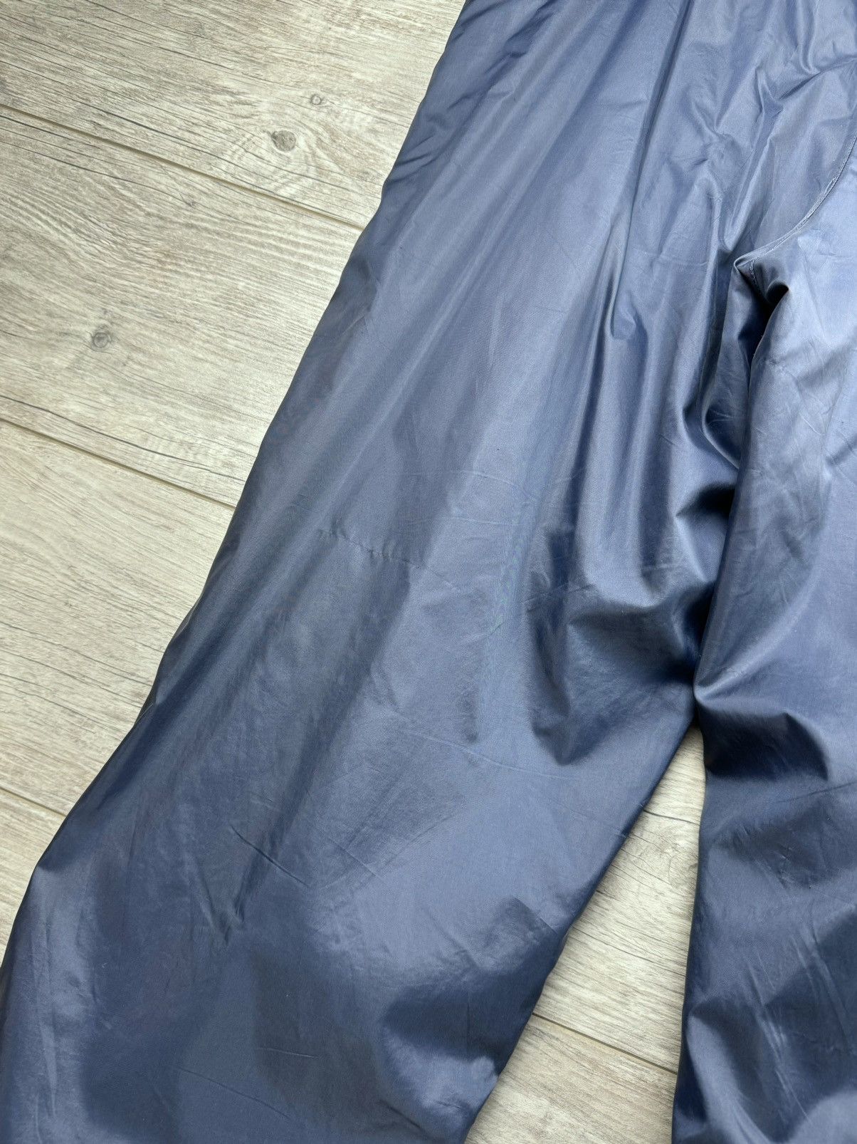 Japanese Brand Nike Vintage Casual Pants Drill Y2K style Size L Size US 34 / EU 50 - 22 Thumbnail