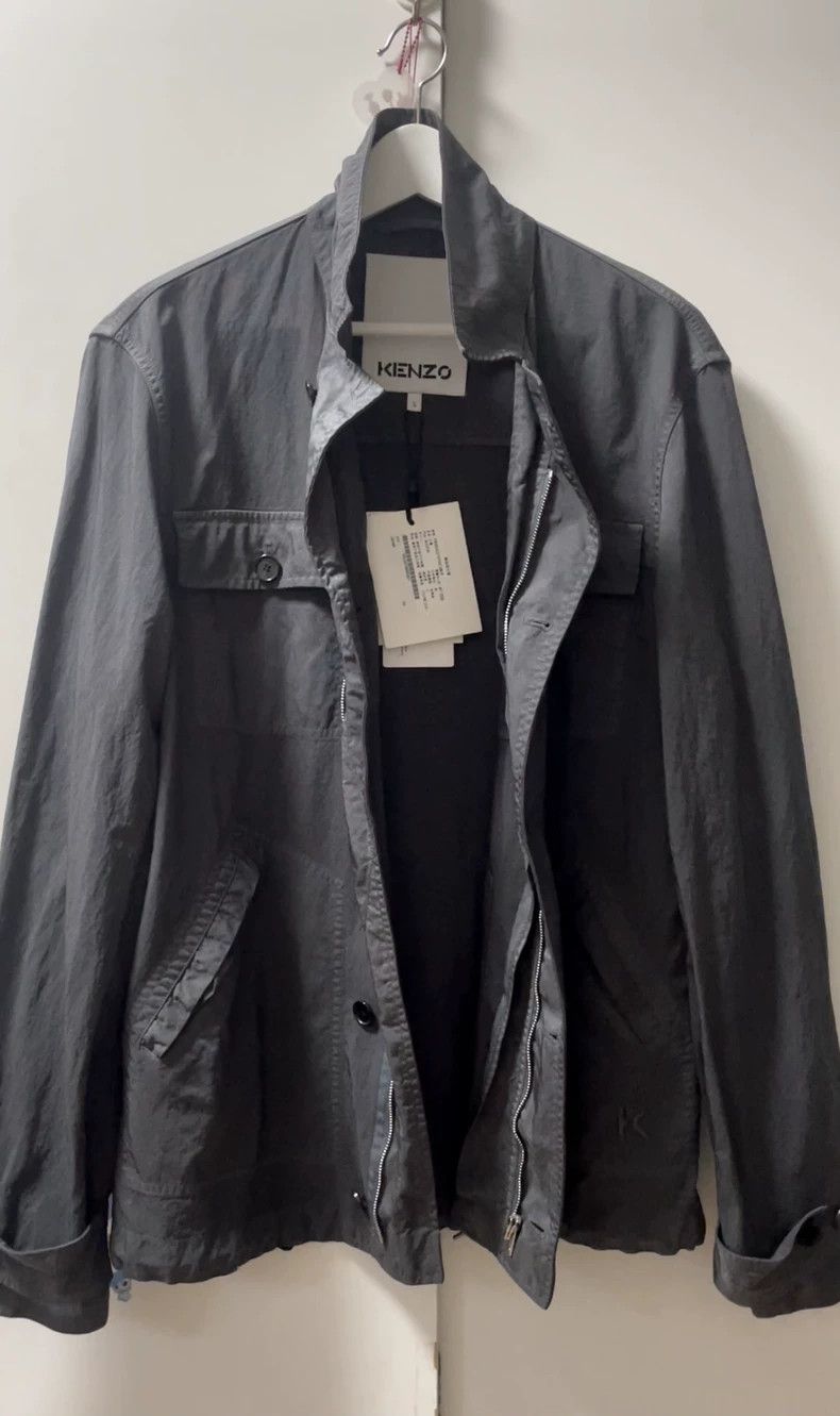 Kenzo KENZO Industrial clothing Size US S / EU 44-46 / 1 - 2 Thumbnail