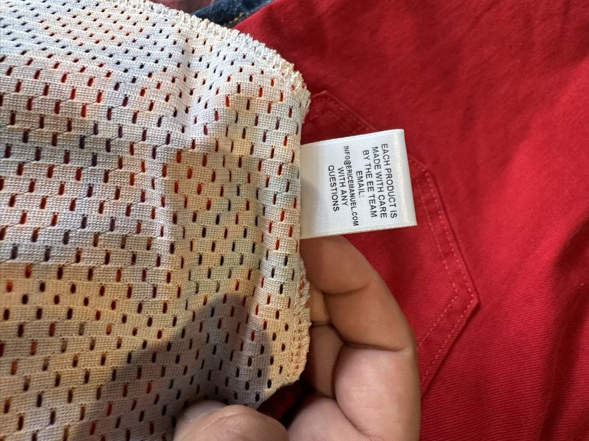 Eric Emanuel Eric Emanuel poka dots Size US 30 / EU 46 - 6 Thumbnail