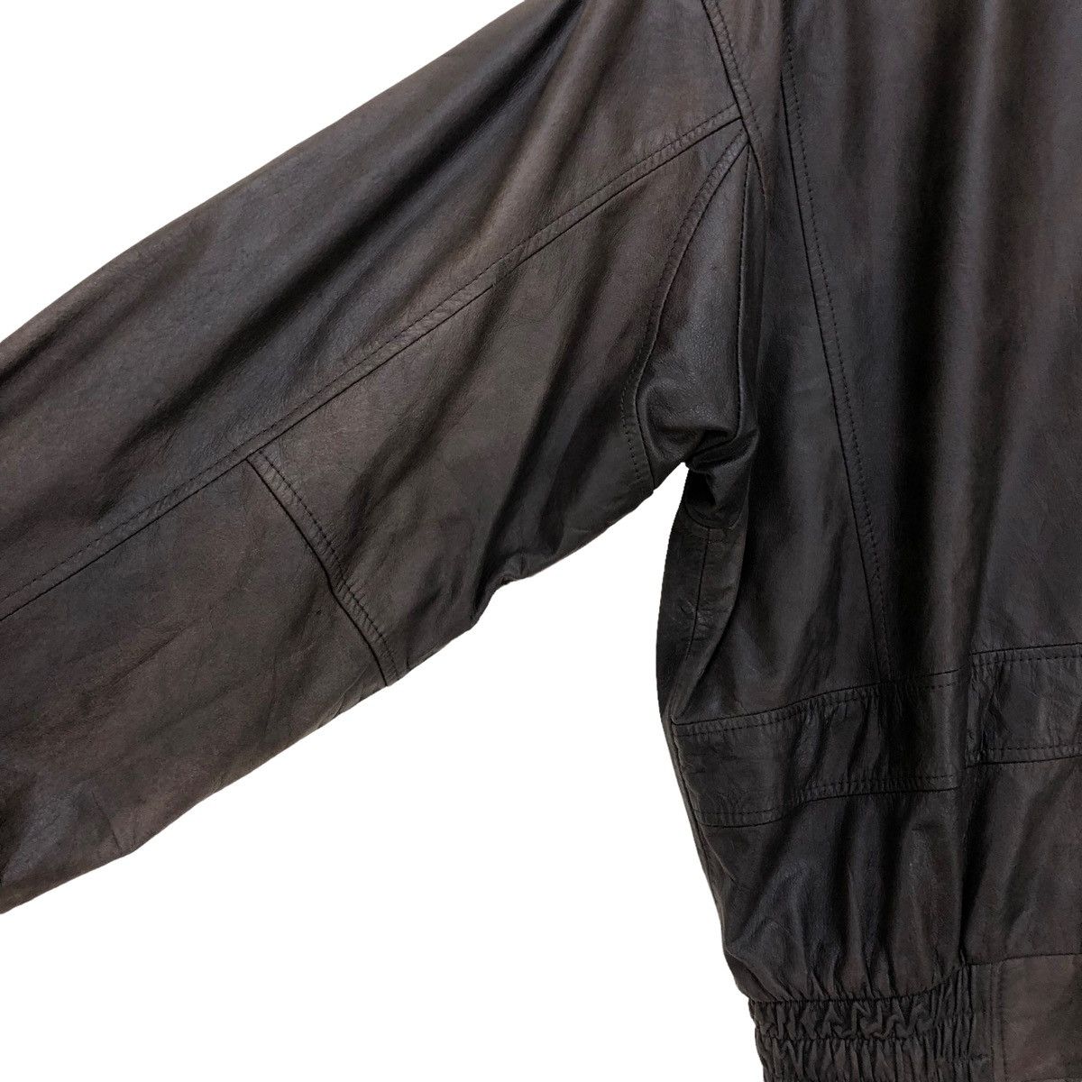 Jean Charles De Castelbajac 📣Jean Carles Castelbajac Military Type A 2 Jacket Size US M / EU 48-50 / 2 - 10 Thumbnail