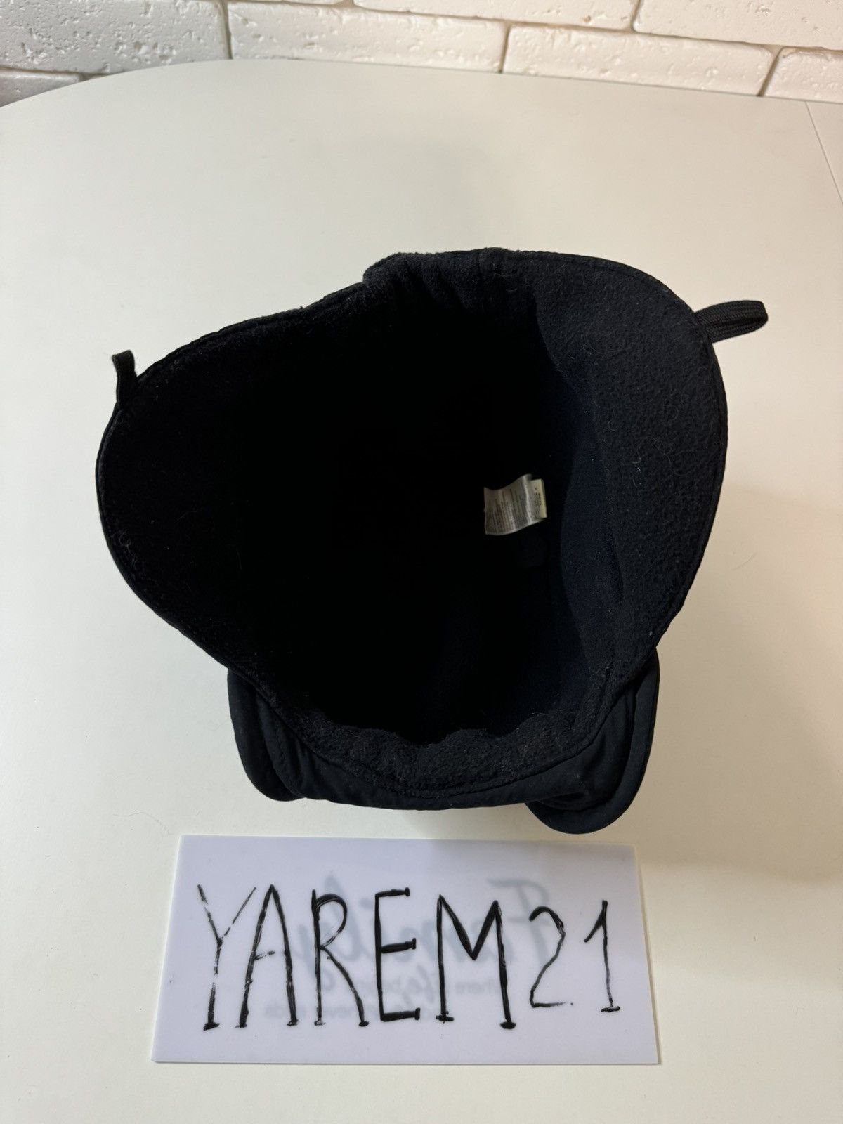 Other Lowe Alpine Gore-tex cap hat Size ONE SIZE - 4 Thumbnail