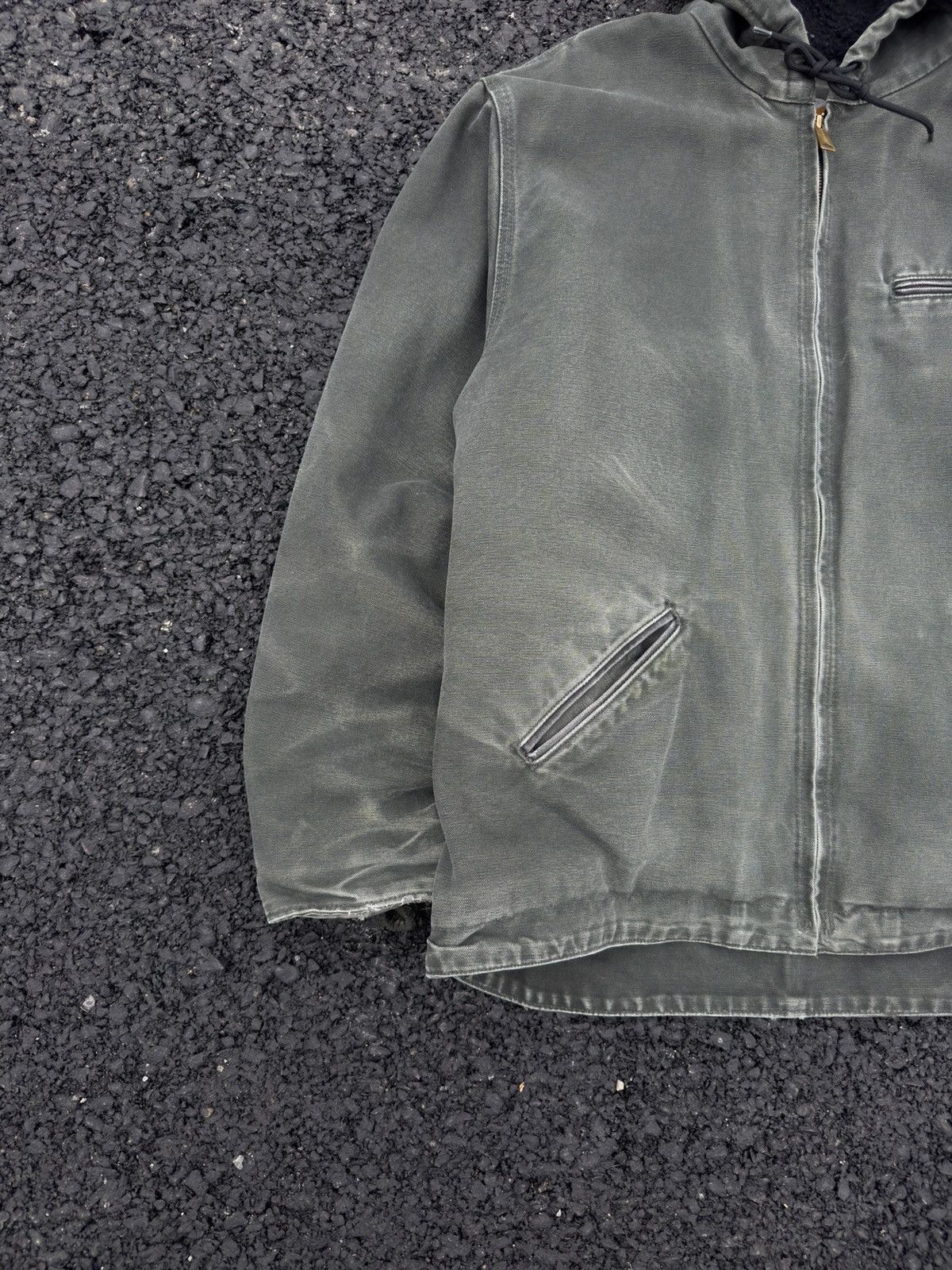 Carhartt Carhartt Canvas Moss Green Size US XL / EU 56 / 4 - 5 Thumbnail