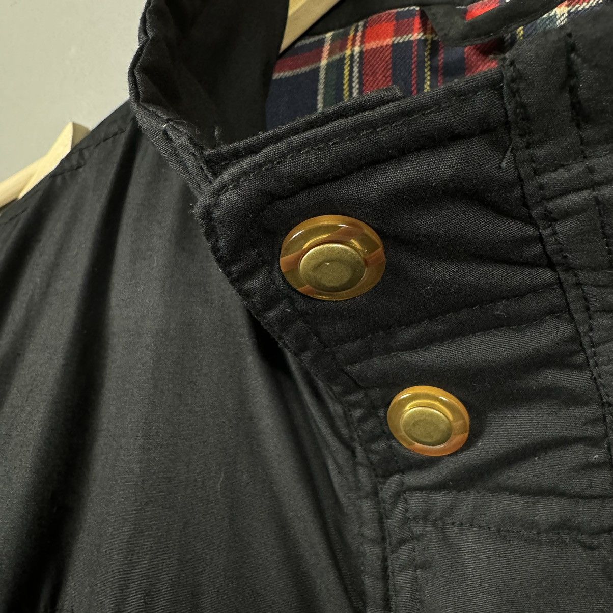 Woodlands Vintage 90s Woodland Jacket Size US L / EU 52-54 / 3 - 7 Thumbnail