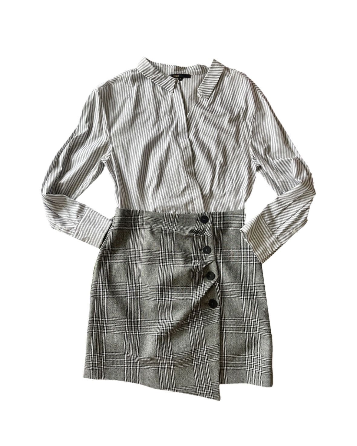 Maje French designer Maje Dress Size M / US 6-8 / IT 42-44 - 1 Thumbnail