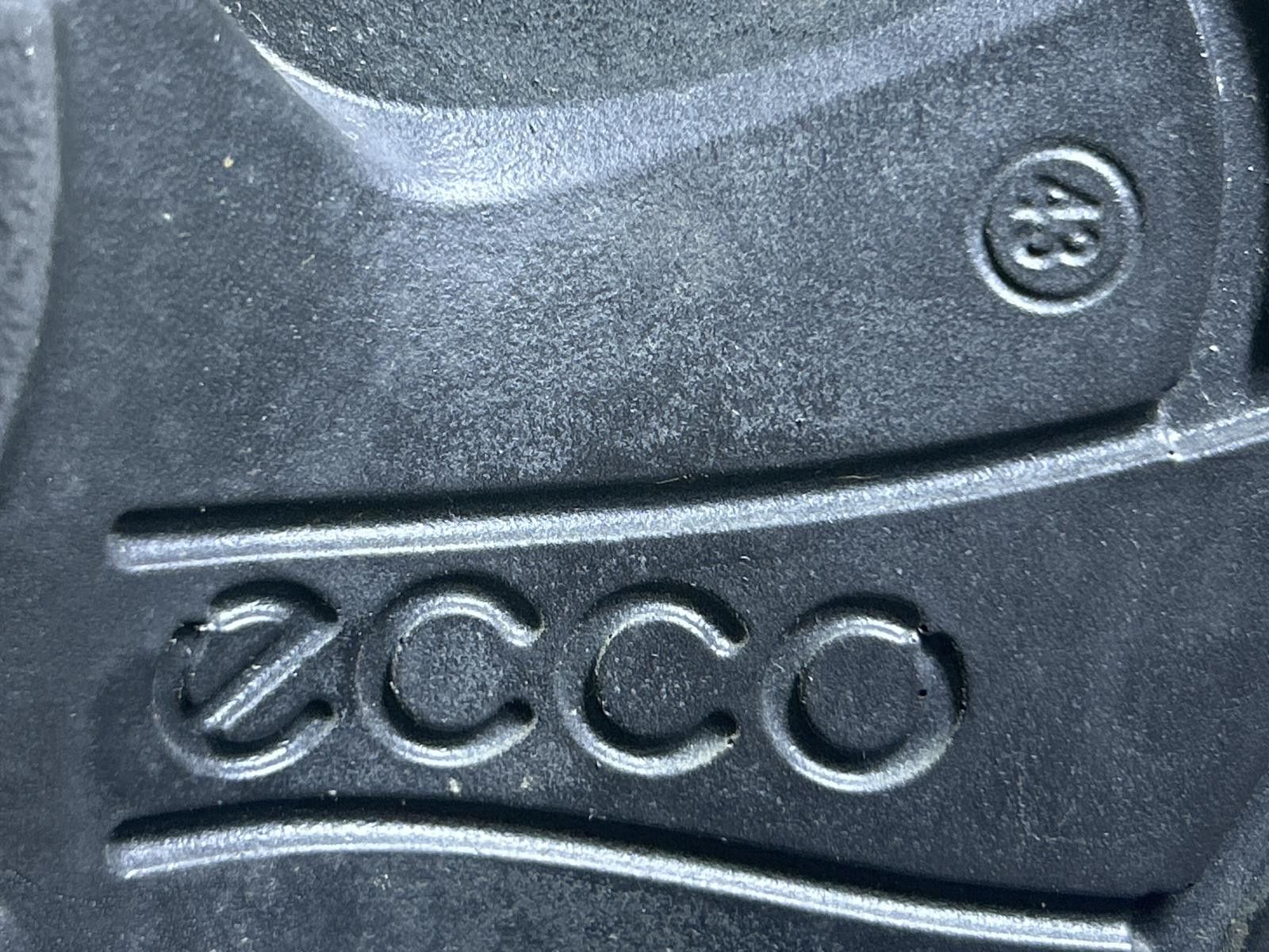 Ecco ECCO Men's Turn Gore-Tex Oxford Shoes GORE-TEX US 9-9.5 Size US 9 / EU 42 - 7 Thumbnail