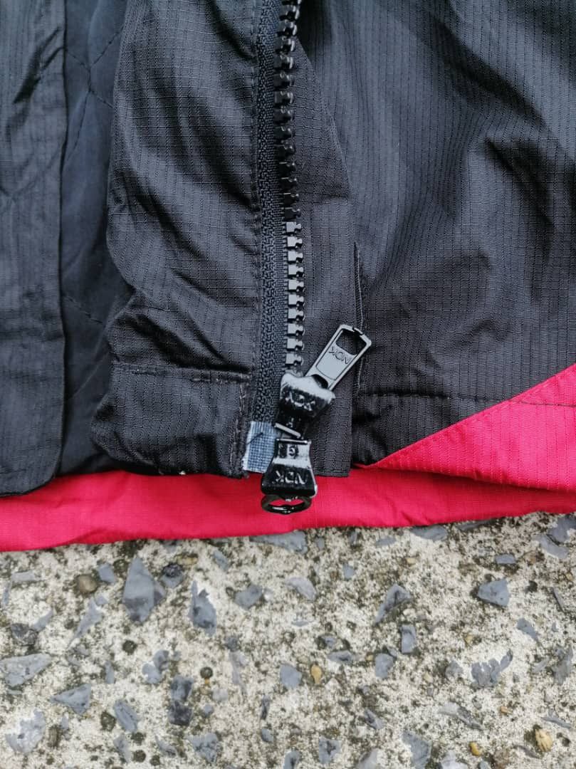 Mercedes-Benz Mercedes Benz Reflective Jacket Size US S / EU 44-46 / 1 - 4 Thumbnail