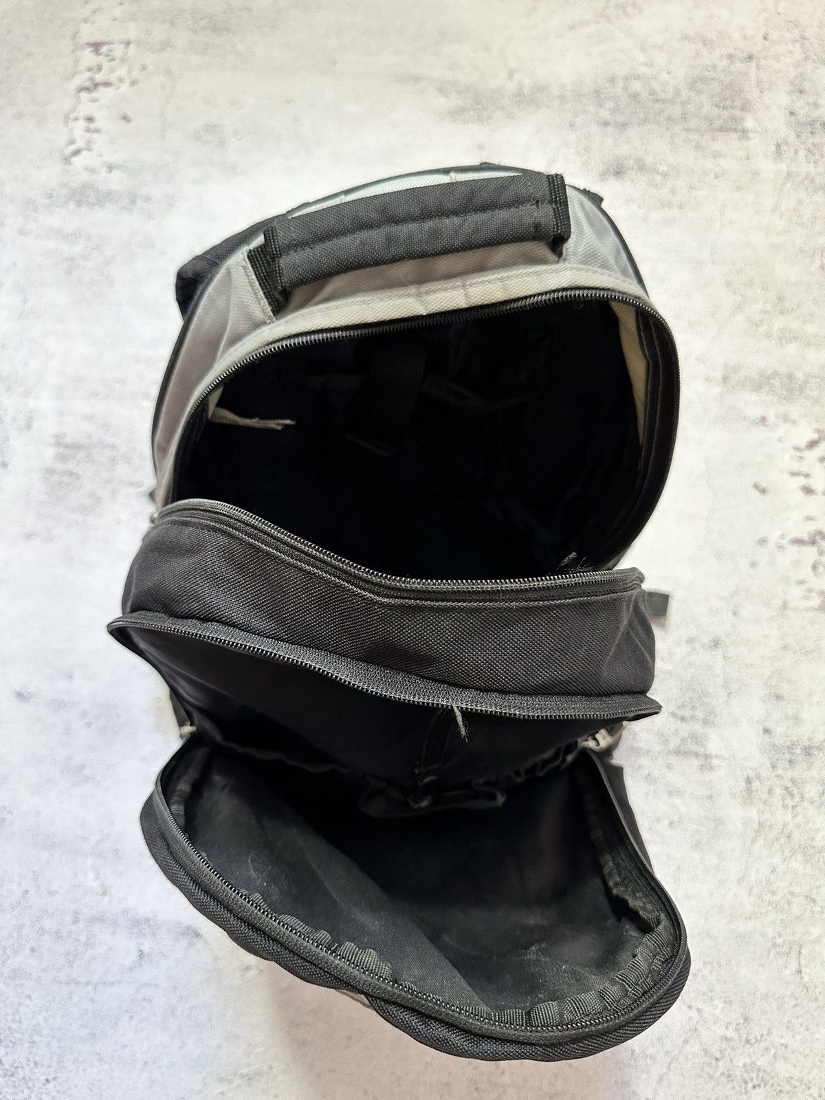 Nike Vintage Nike backpack Size ONE SIZE - 12 Thumbnail