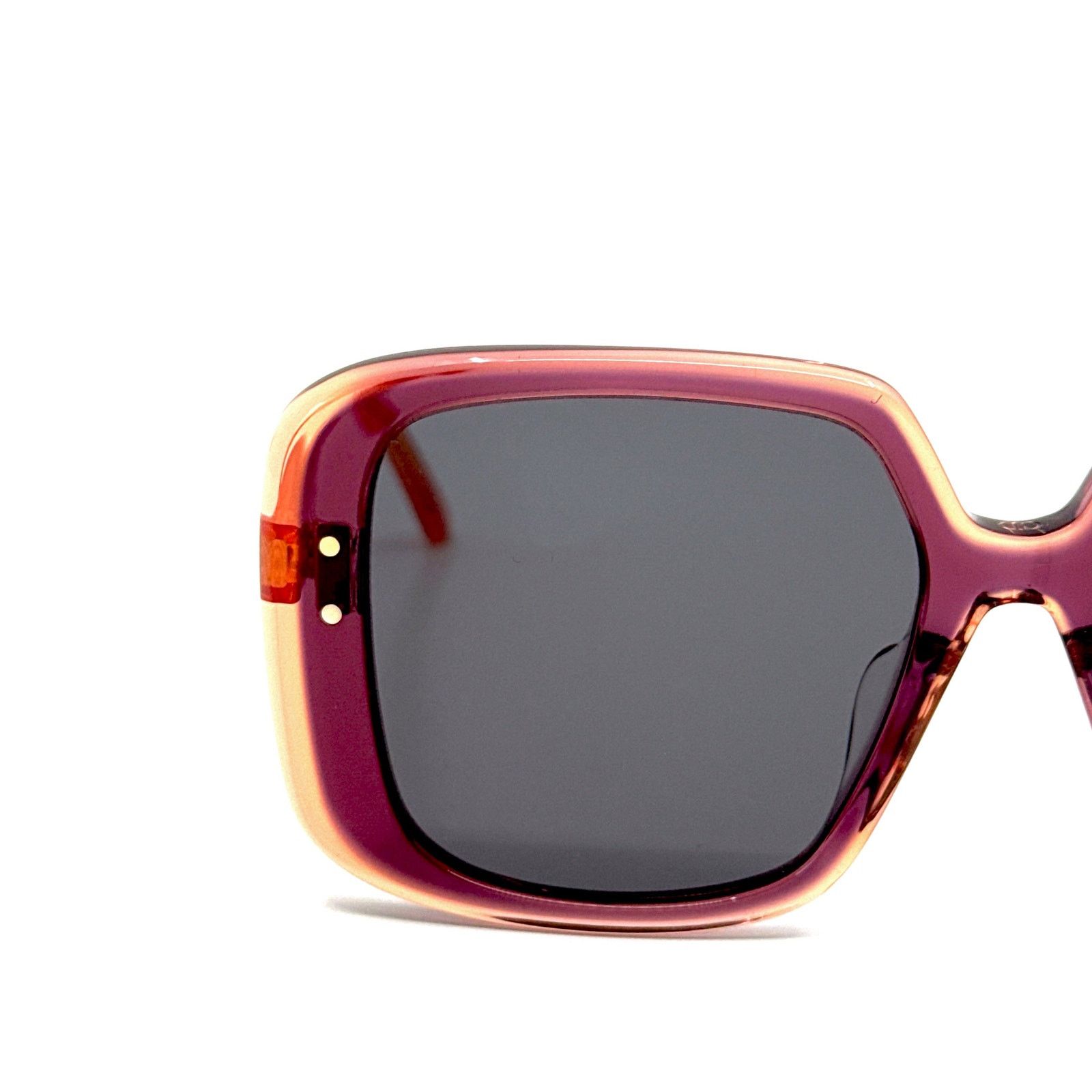 Dior New!!! CHRISTIAN DIOR Sunglasses DiorHighlight S1I 35A0 Size ONE SIZE - 4 Thumbnail