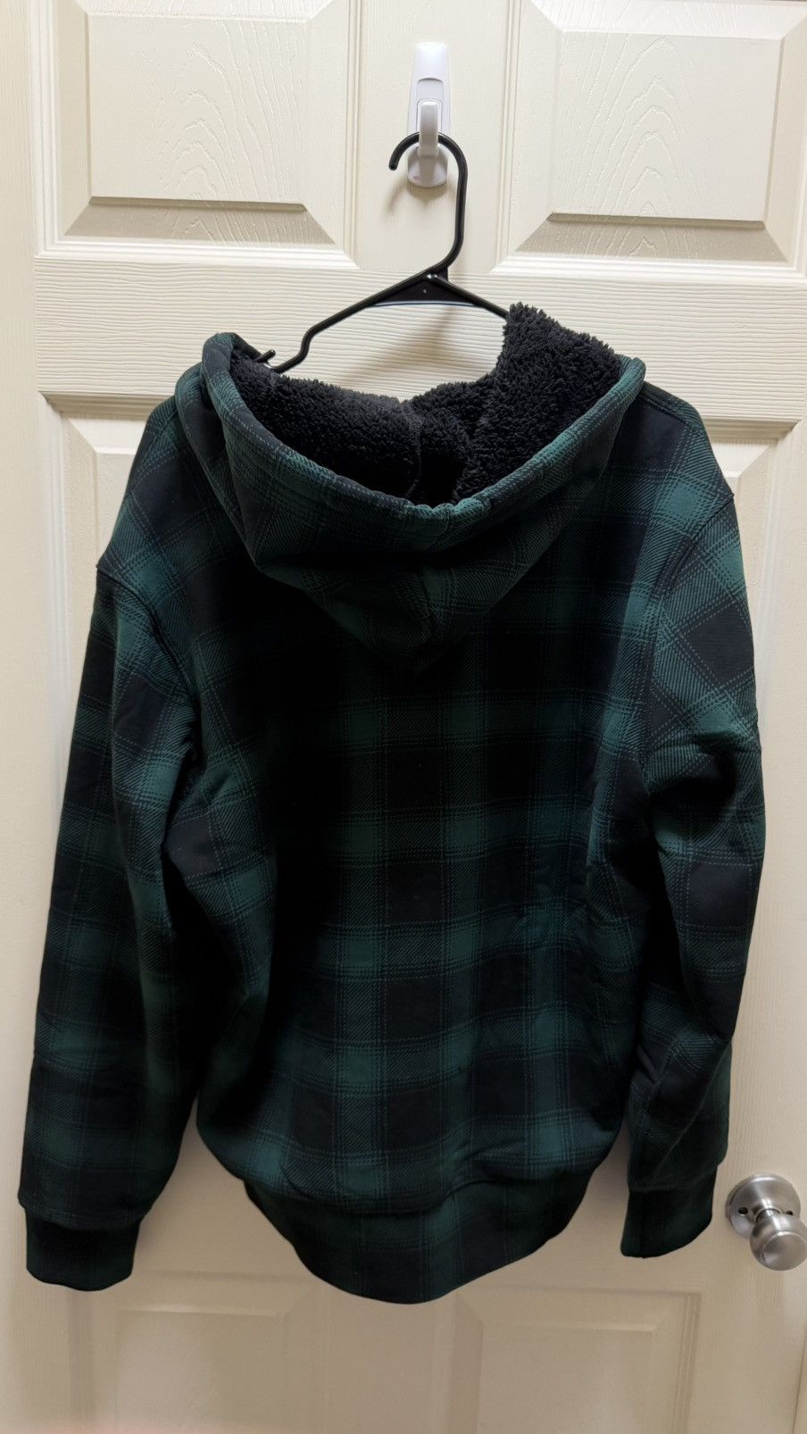 Polo Ralph Lauren Polo zip up hoodie Size US M / EU 48-50 / 2 - 4 Thumbnail