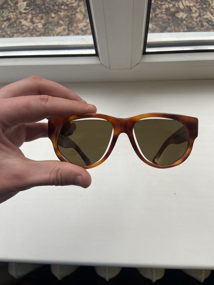 Maison Margiela MMM Martin Margiela Handmade Vintage Sunglasses Size ONE SIZE - 1 Thumbnail