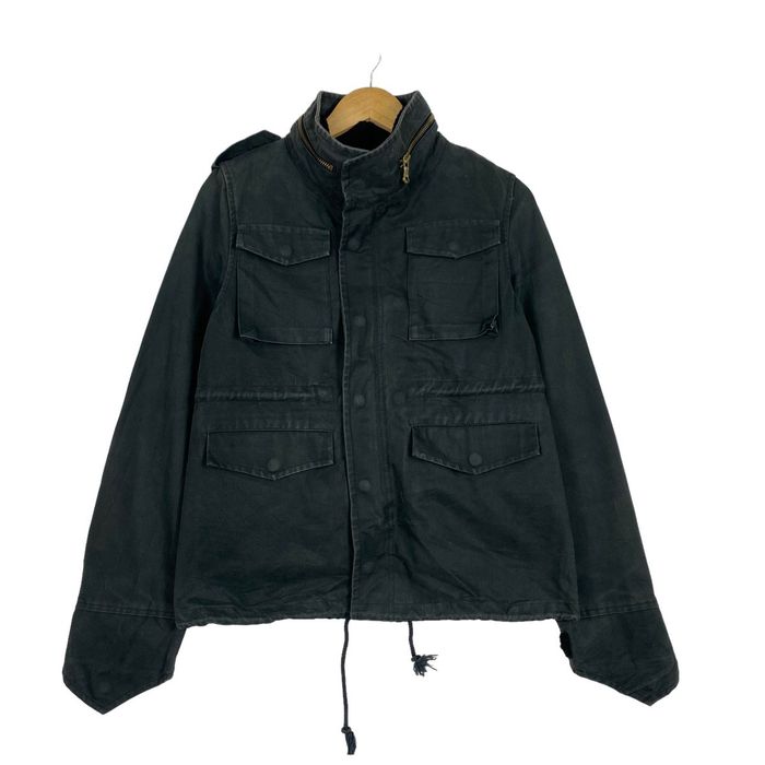 Mackintosh Macphee Chore Multipocket Jacket | Grailed