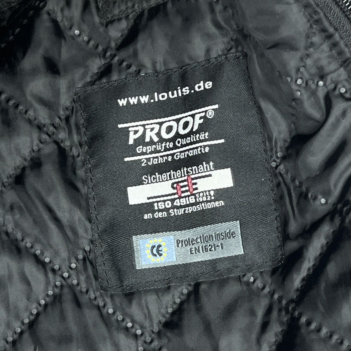 Other Vintage Marlboro Style Fast Lane Racing Jacket 90s Size US M / EU 48-50 / 2 - 8 Thumbnail