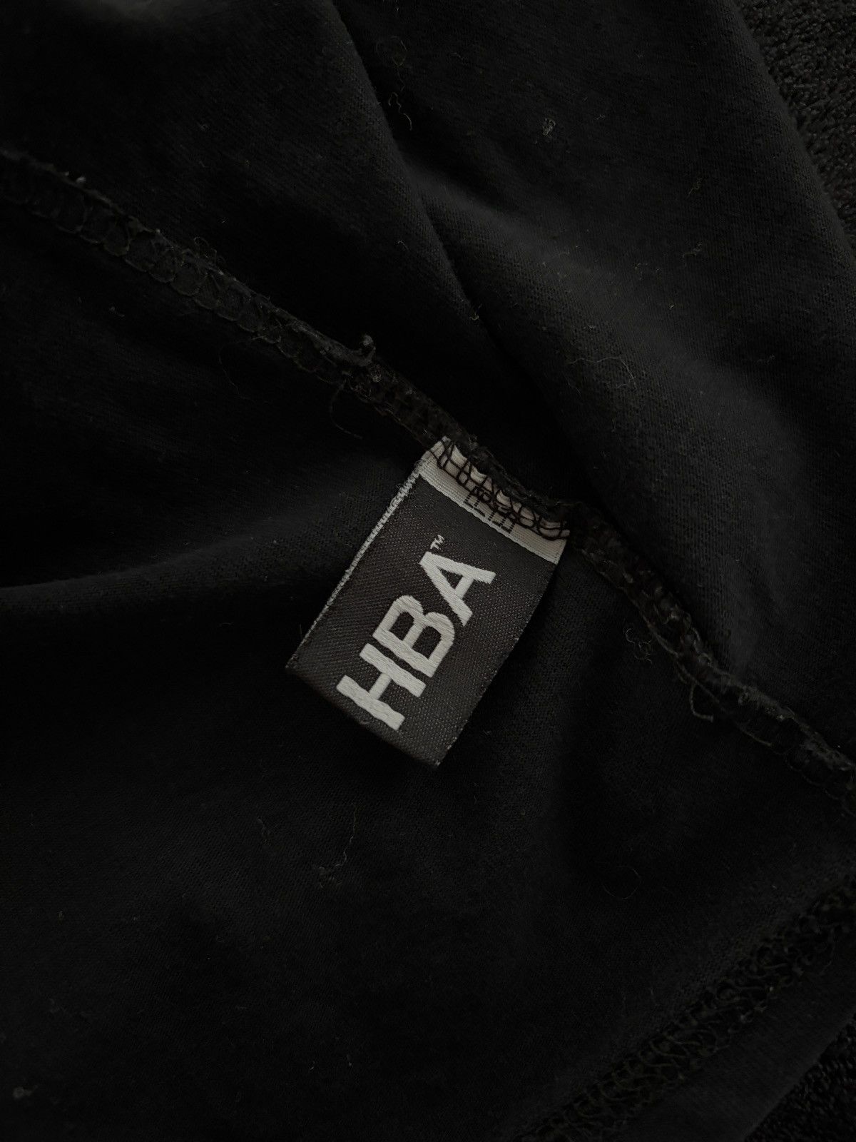 Hood By Air Hood By Air 69 longsleeve Size US M / EU 48-50 / 2 - 6 Thumbnail