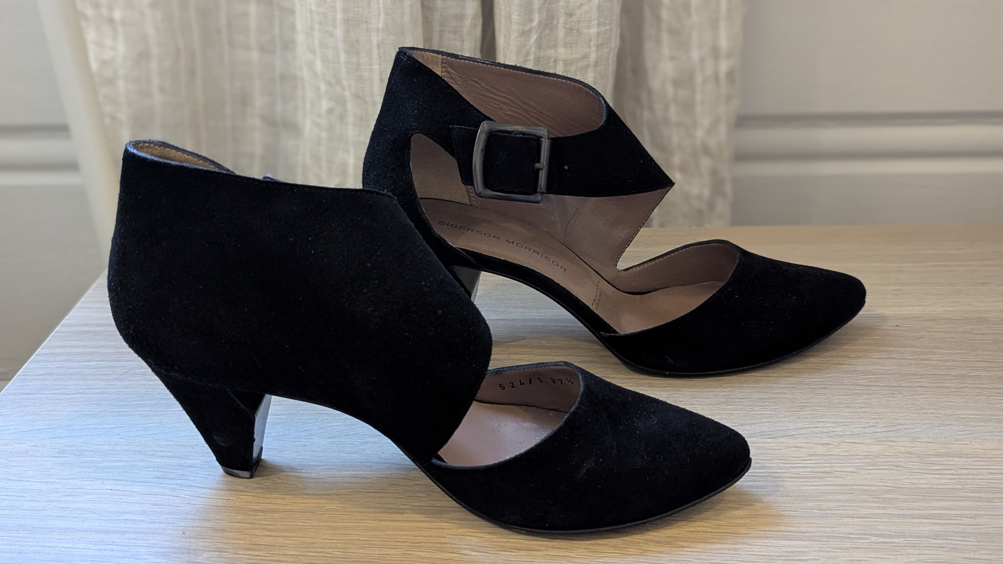 Other Sigerson Morrison Size US 7.5 / IT 37.5 - 3 Thumbnail