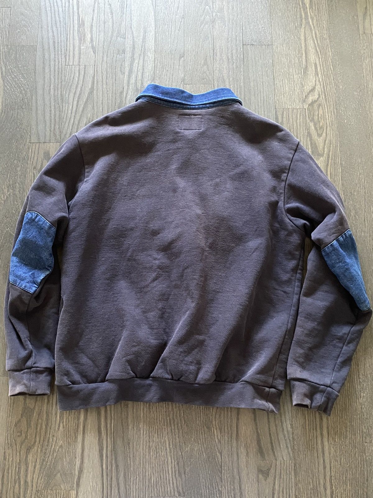 Vintage Thrifted Crewneck Wolski’s Tavern Size US XL / EU 56 / 4 - 2 Thumbnail