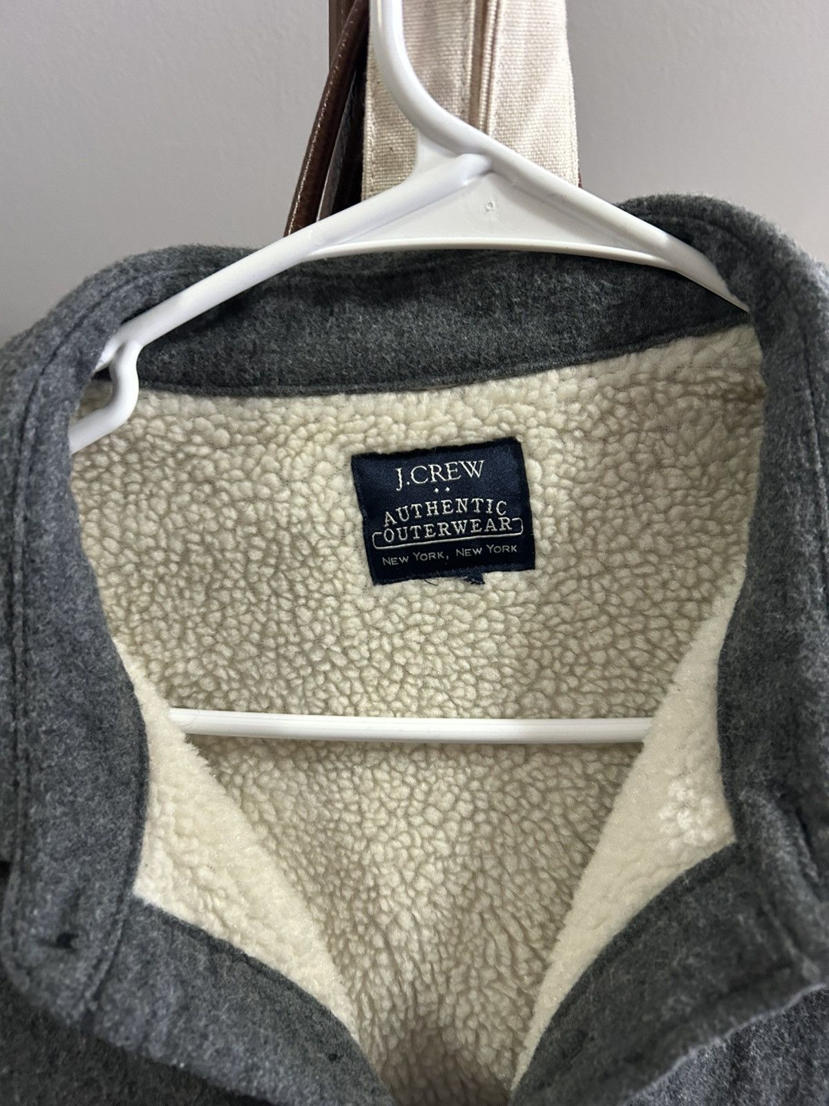 J.Crew J Crew Barn Jacket Size US L / EU 52-54 / 3 - 3 Thumbnail