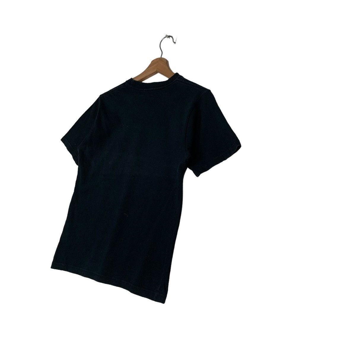 Japanese Brand X-GIRL Made in Japan Childhood Game Printed Tees #0340-C16 Size S / US 4 / IT 40 - 9 Thumbnail