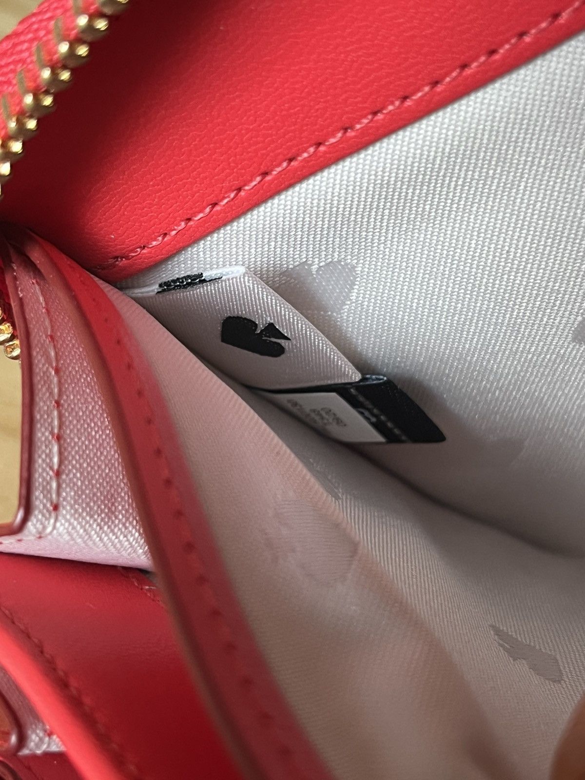 Kate Spade Kate Spade Staci large continental wallet Size ONE SIZE - 8 Thumbnail