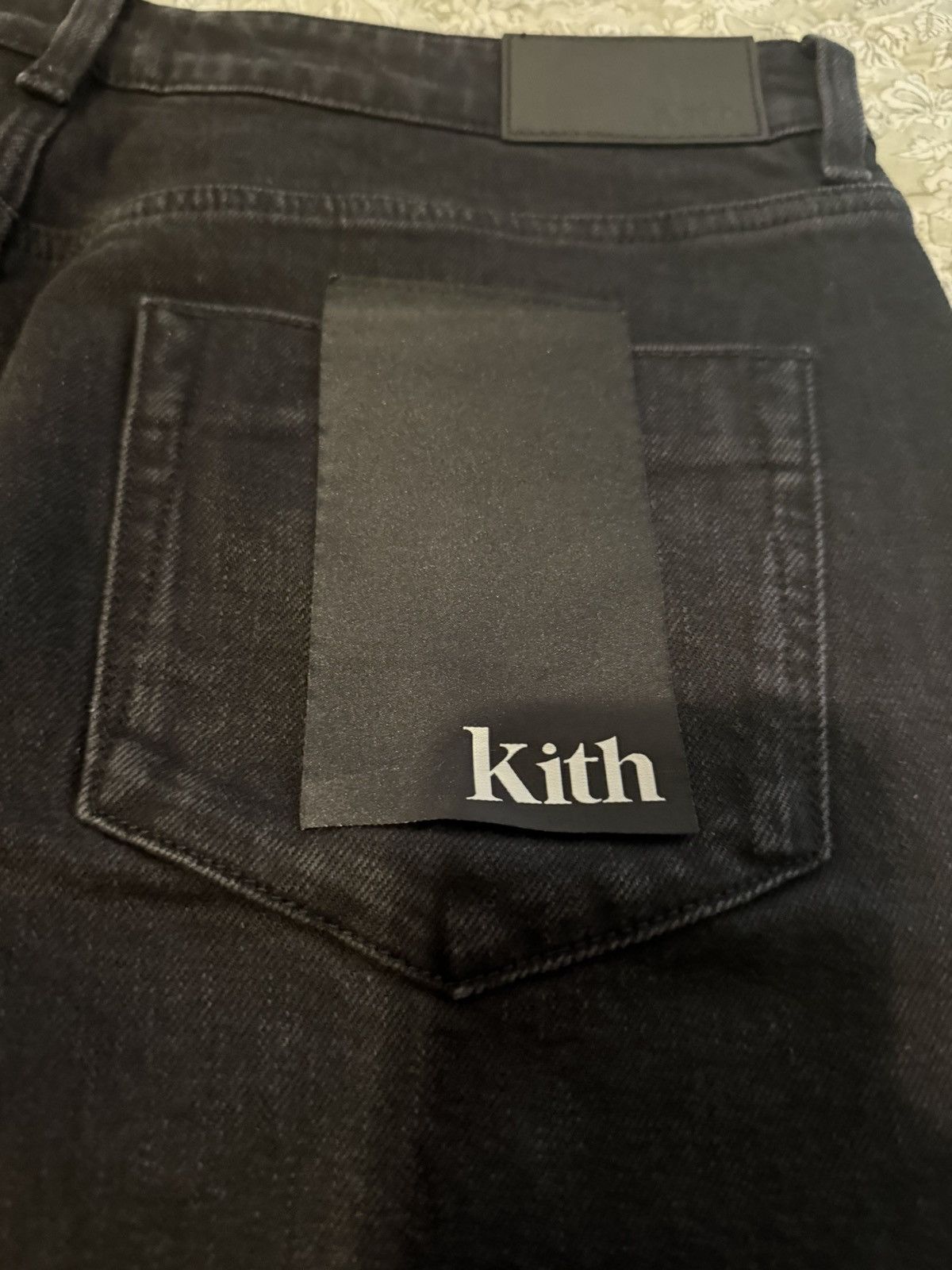 Kith Kith Varick Jeans Size US 33 - 3 Thumbnail