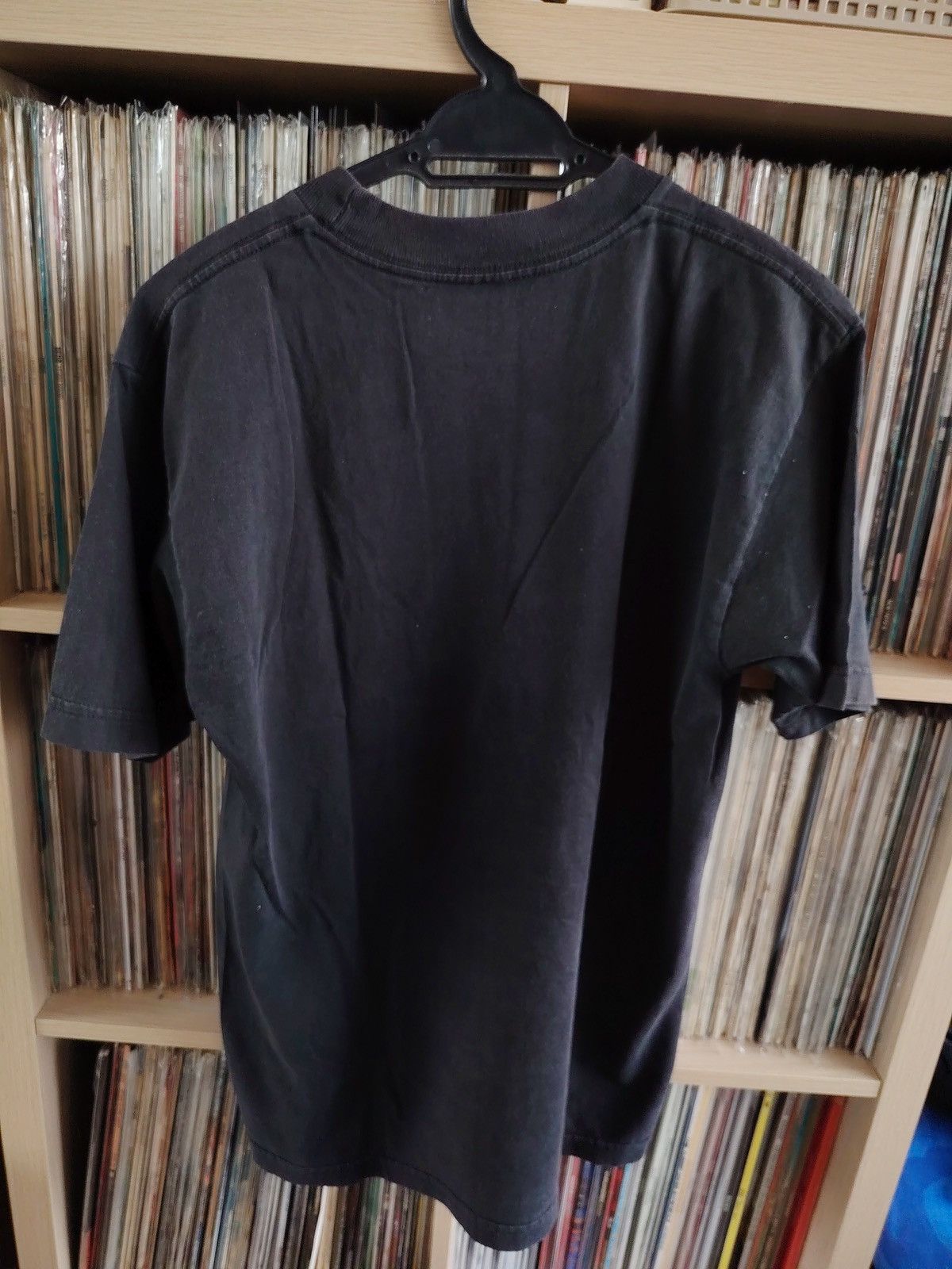 Other Vintage / 99’-00’ / Too Much Coffee Man / Shannon Wheeler Size US M / EU 48-50 / 2 - 4 Thumbnail