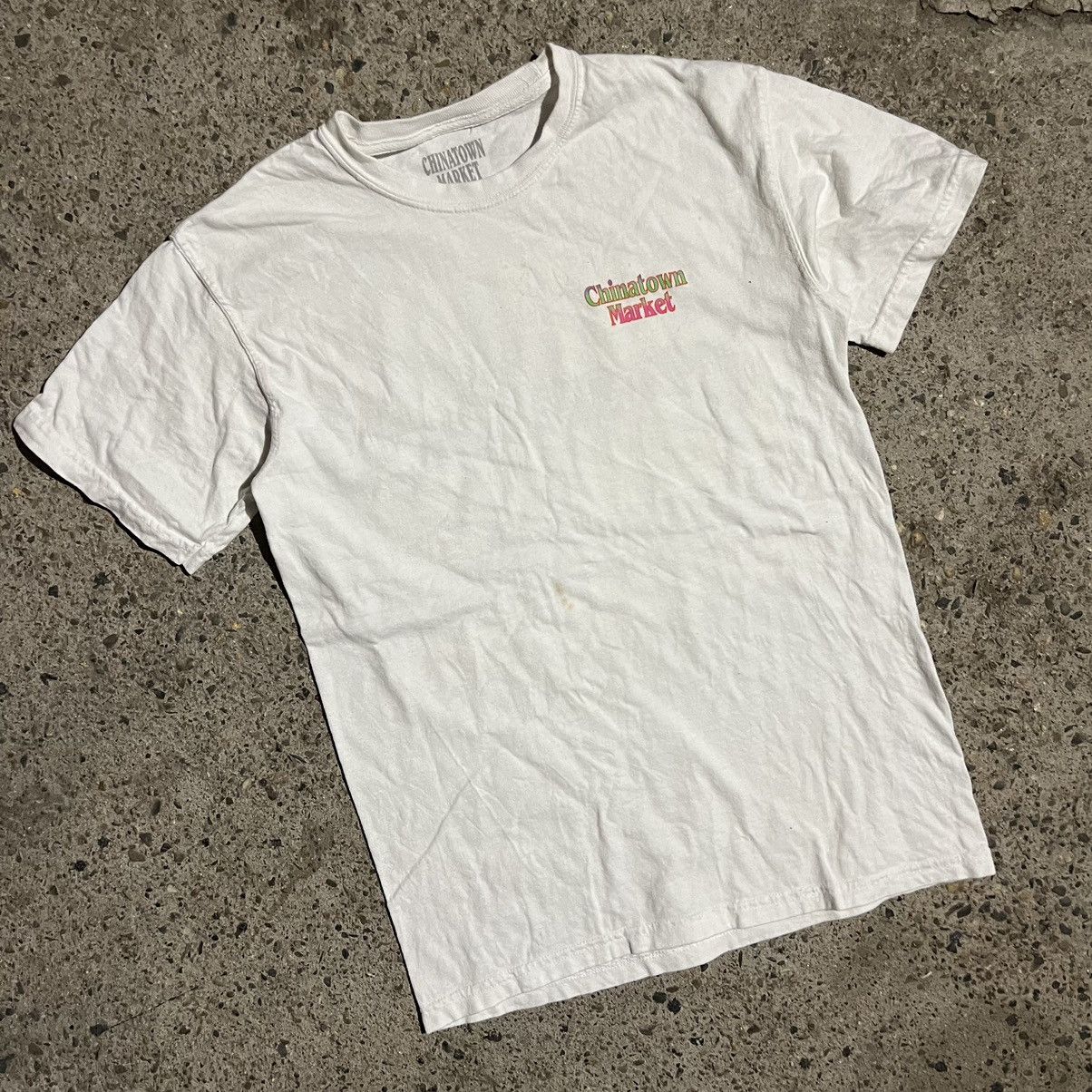 Market Chinatown Market x Simpson Tee Size US S / EU 44-46 / 1 - 3 Thumbnail