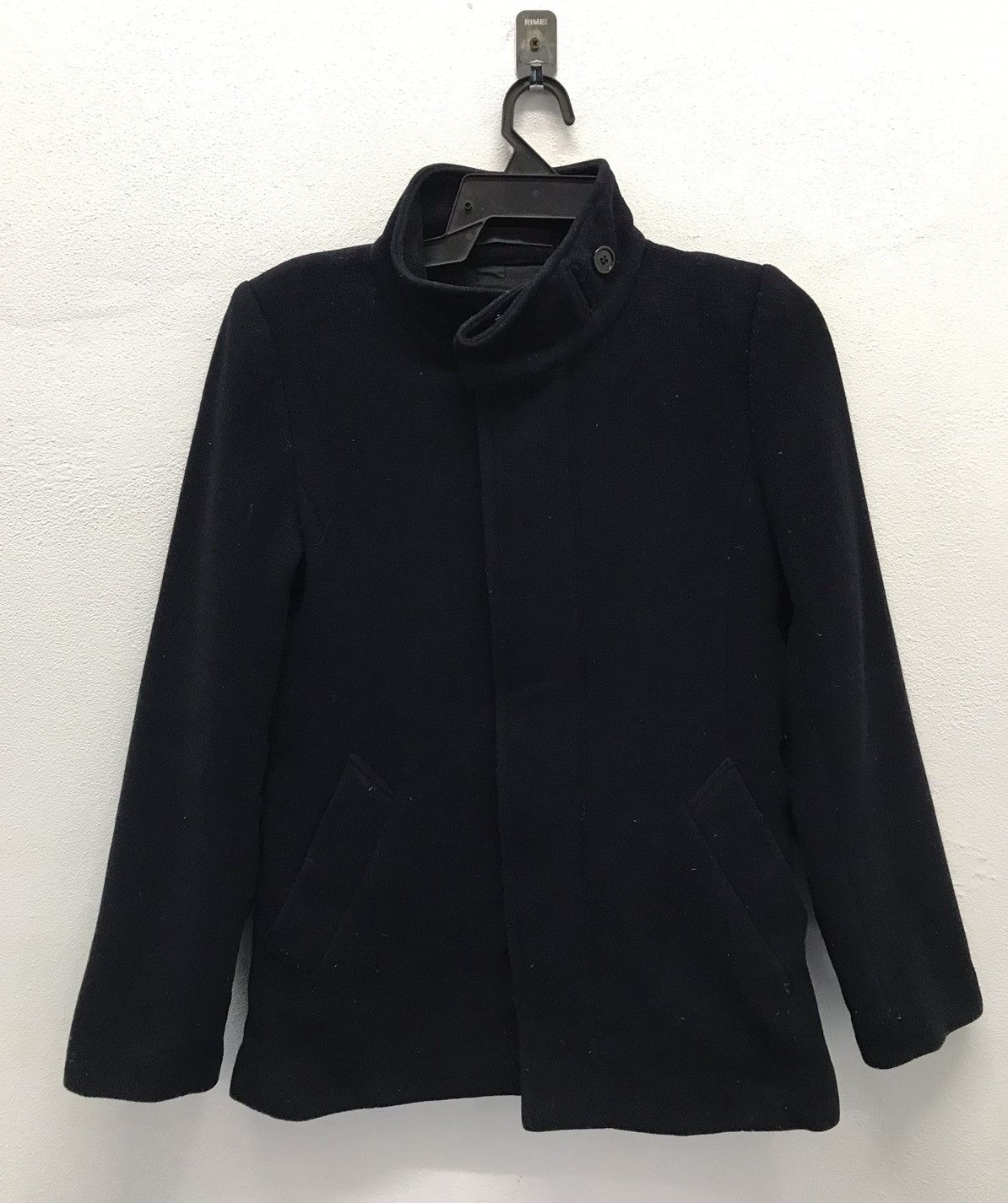 Vintage × Zucca Vintage Zucca Jacket Coat Size US S / EU 44-46 / 1 - 1 Thumbnail