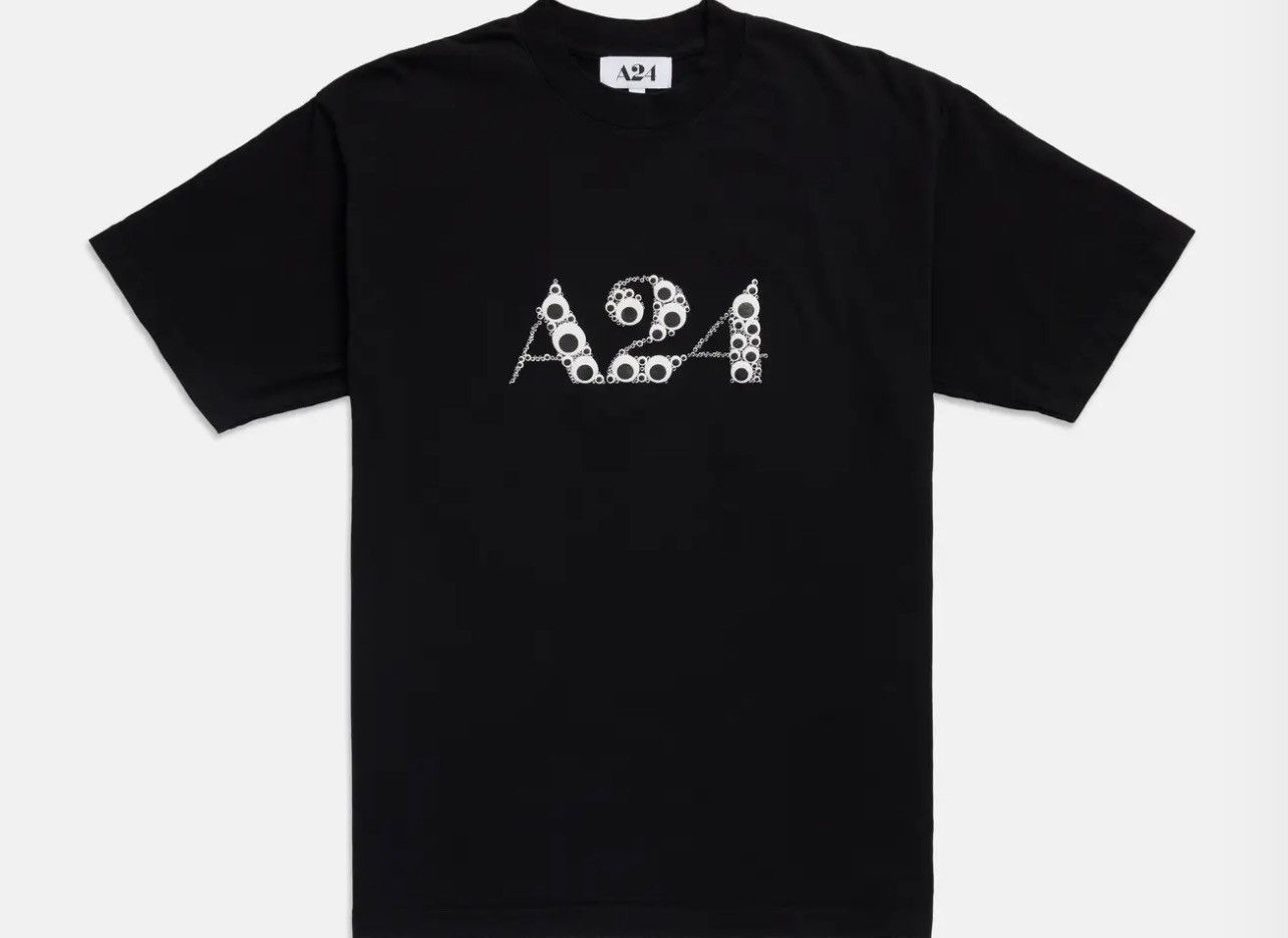 A24 New Googly Eyes A24Everything Everywhere All At Once Grailed