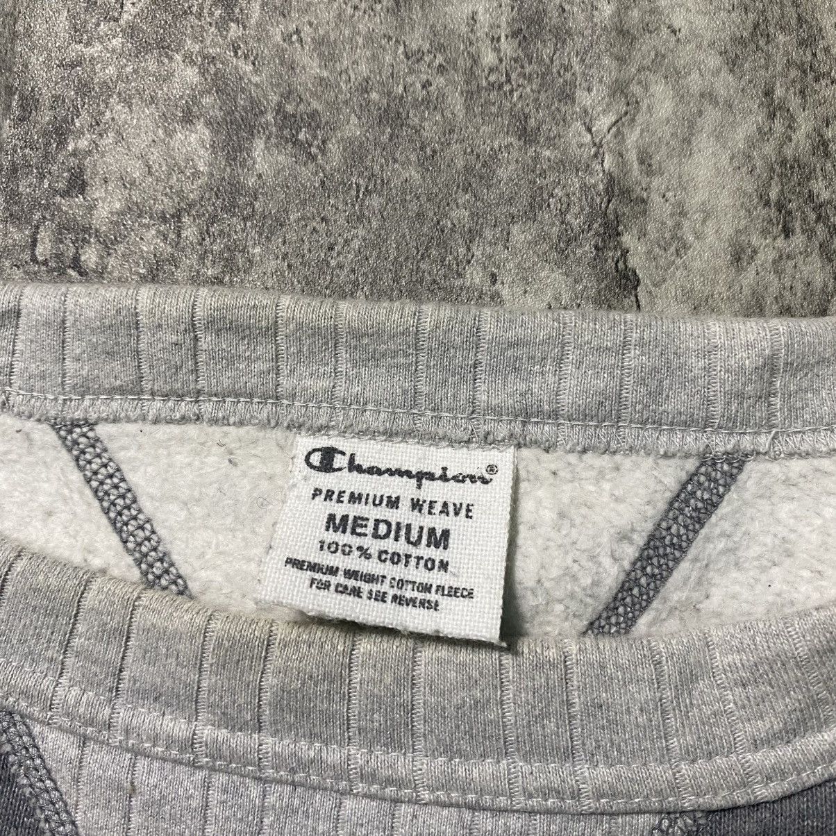 Champion Vintage 6s Retro Champion Japan Market Sweatshirt Size US M / EU 48-50 / 2 - 6 Thumbnail