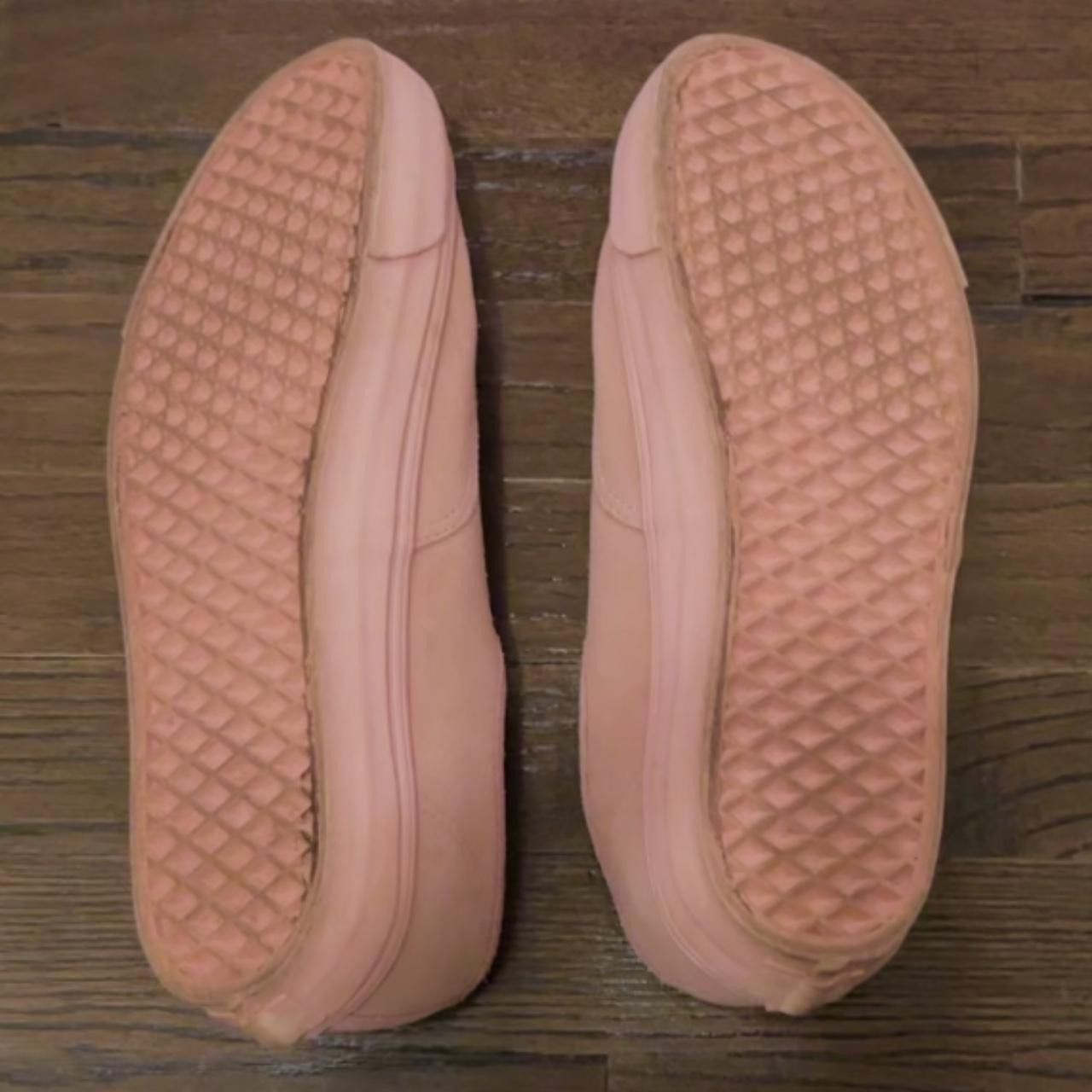 Vans Vans Opening Ceremony Pink Suede sneakers Size US 10 / EU 43 - 3 Thumbnail