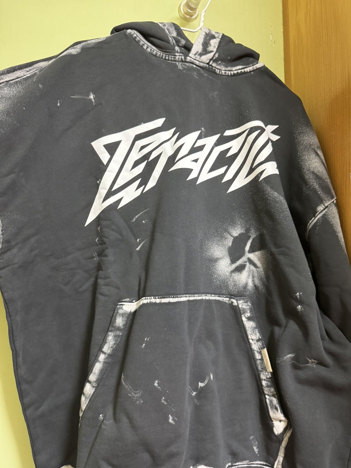 Other Tenaciti heavy weight hoodie Size US L / EU 52-54 / 3 - 1 Thumbnail