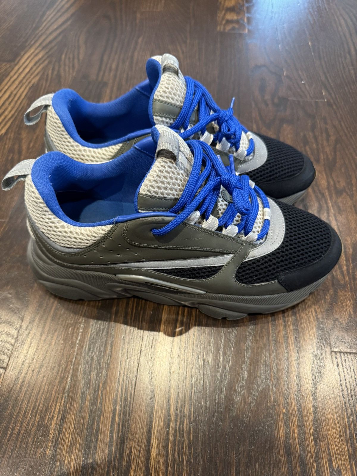 Dior Dior b22 Size US 9 / EU 42 - 1 Thumbnail