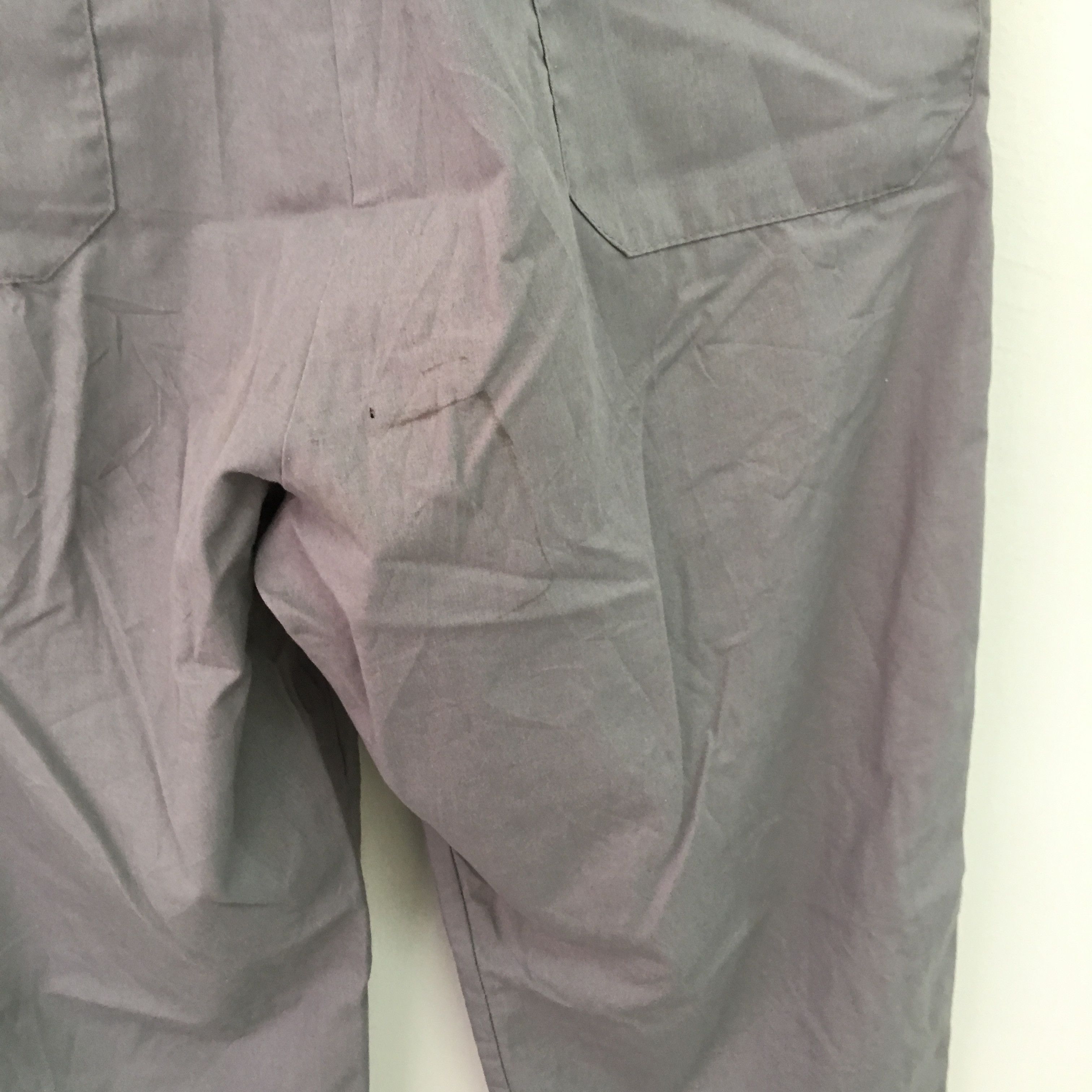 Dickies Vintage Dickies Overalls Boiler Suit Work Wear French Work Size US M / EU 48-50 / 2 - 7 Thumbnail