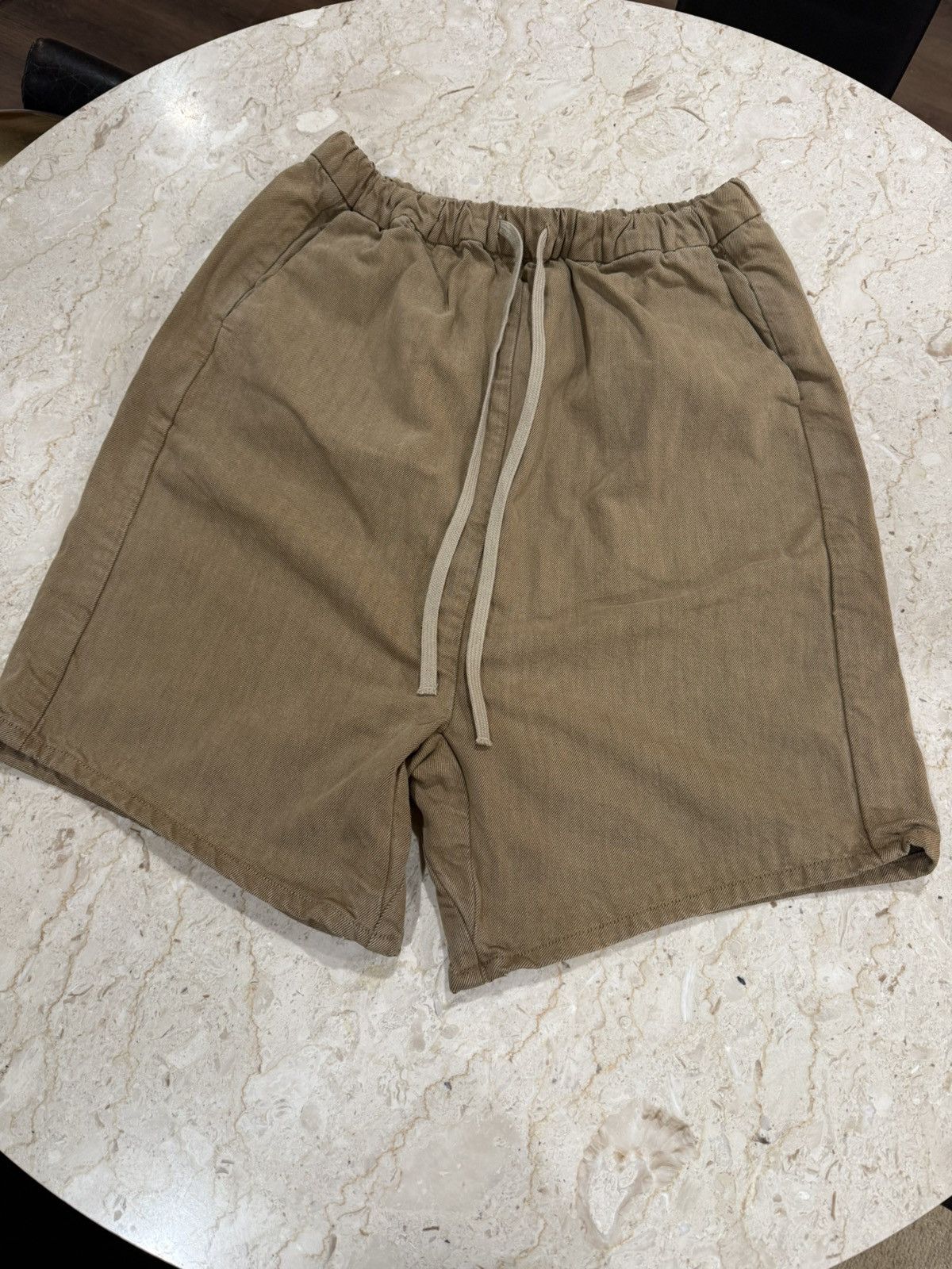 Fear of God Fear of God 7th Collection FG7C shorts sz. M | Grailed