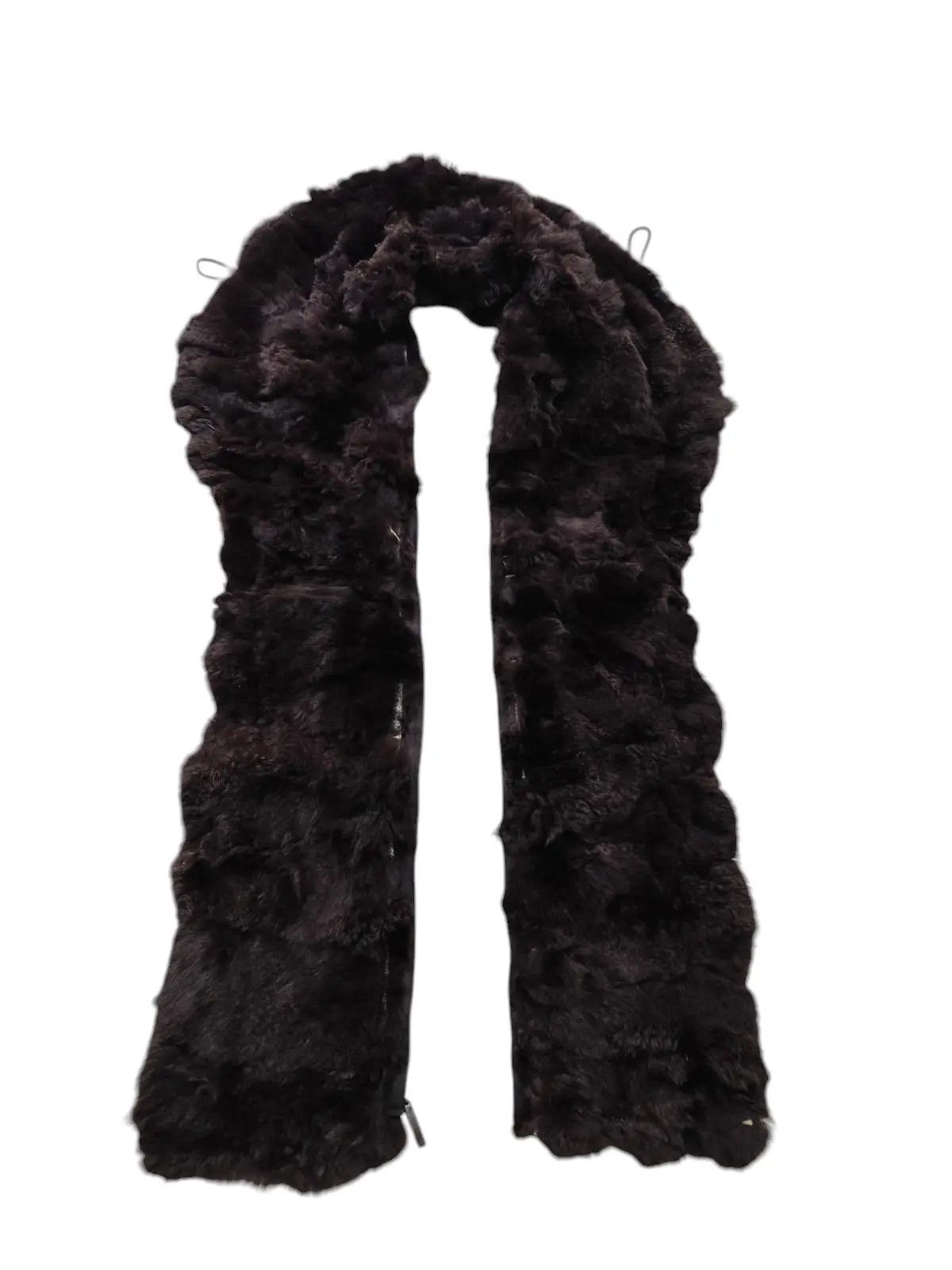 Balmain Balmain faux fur jacket Size US L / EU 52-54 / 3 - 15 Thumbnail