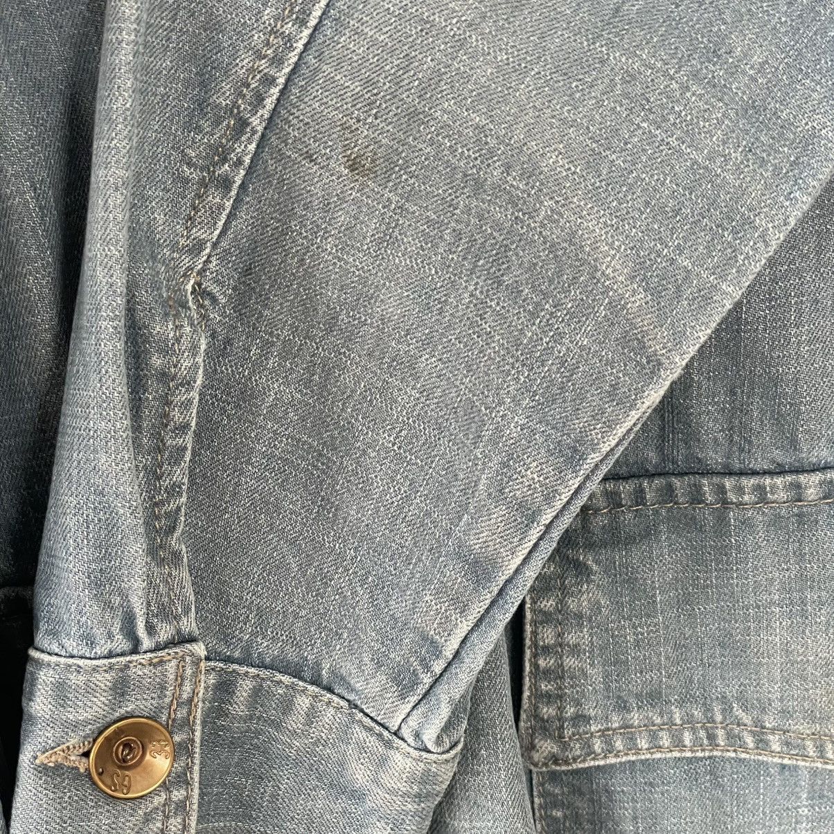 G-Star × Vintage Vintage 90’s G-star RAW Grafted with Pride Size M Y2k Size US M / EU 48-50 / 2 - 10 Thumbnail