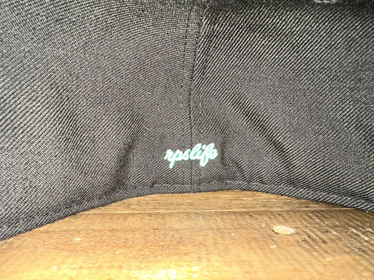 New Era RPS Seattle - New Era Cap 7 7/8 Size ONE SIZE - 3 Thumbnail