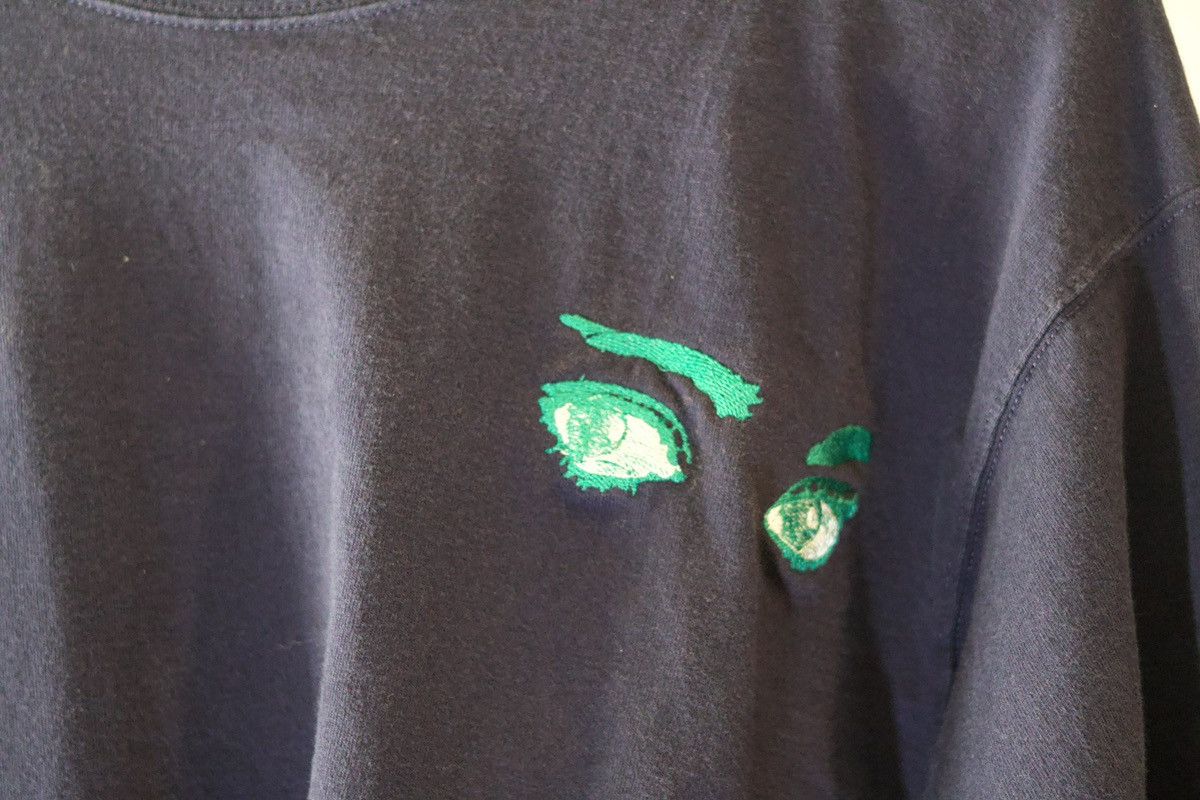 Other 1 of 1 Designer - Lost Soul - cropped Size US M / EU 48-50 / 2 - 4 Thumbnail