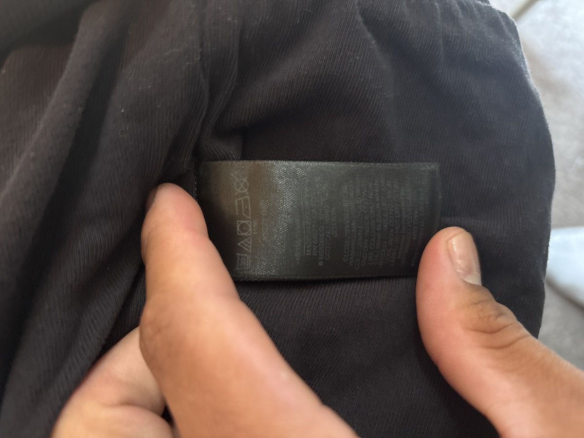 Yeezy Yeezy Gap hoodie Size US M / EU 48-50 / 2 - 7 Thumbnail
